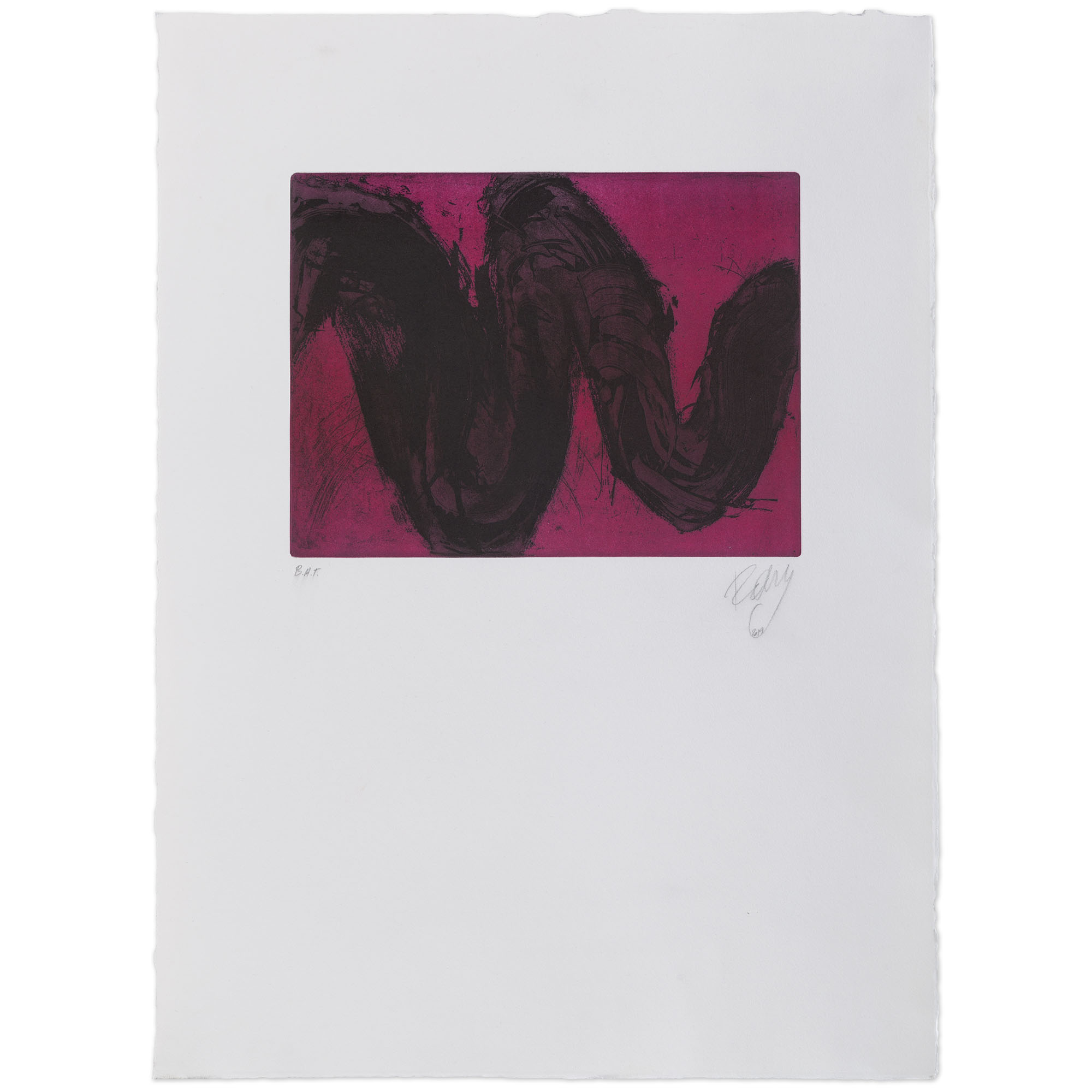 Palmarés del XII Premio de Grabado y Vino Pedro Vivanco