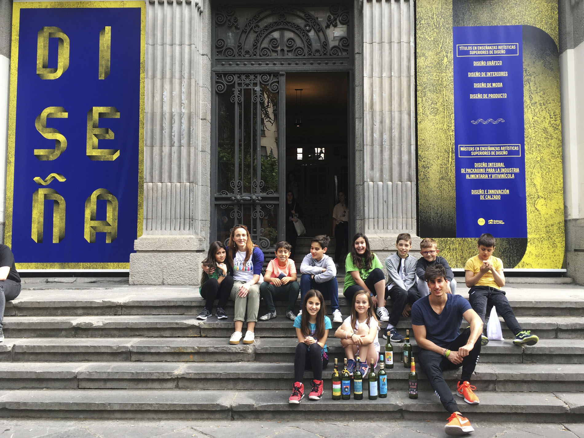 Altas capacidades en el Máster de Packaging