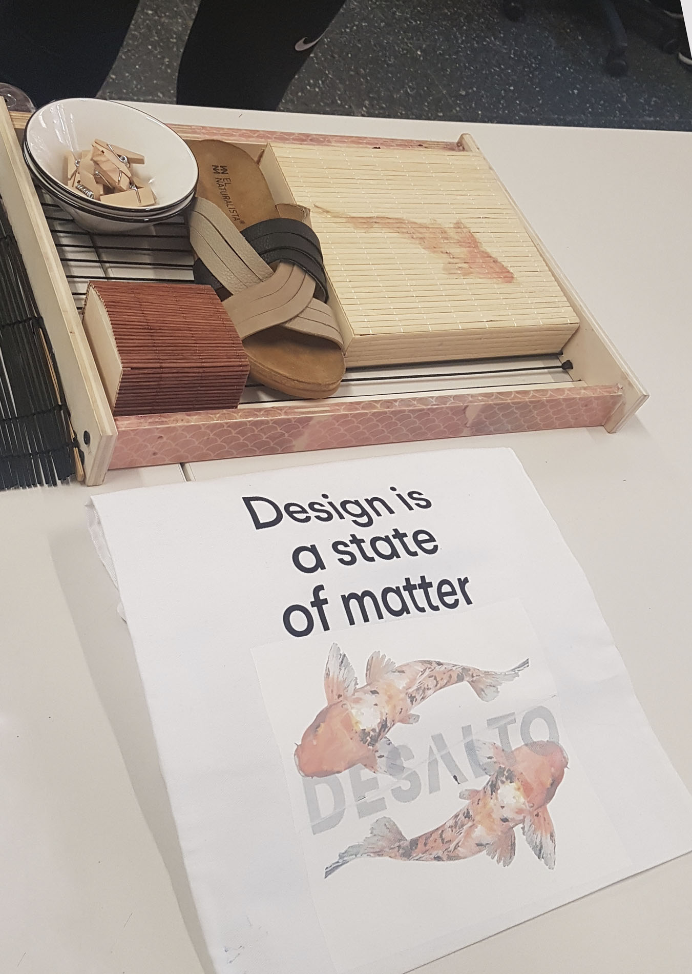 Art and Company en Diseño de Producto