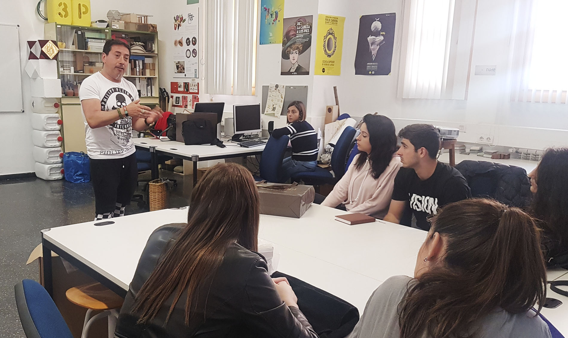 Art and Company en Diseño de Producto