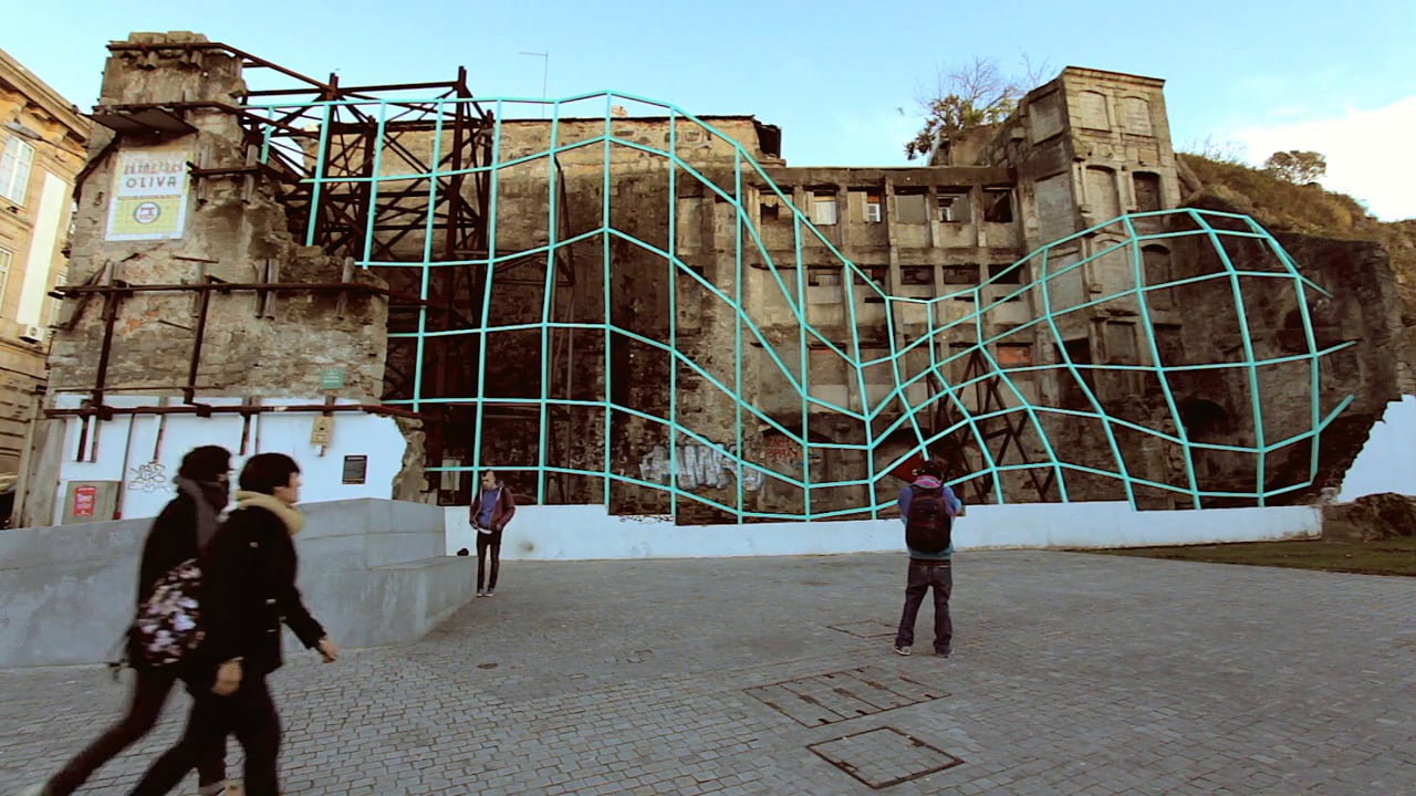 Conferencia estudio FAHR 021.3. Oporto