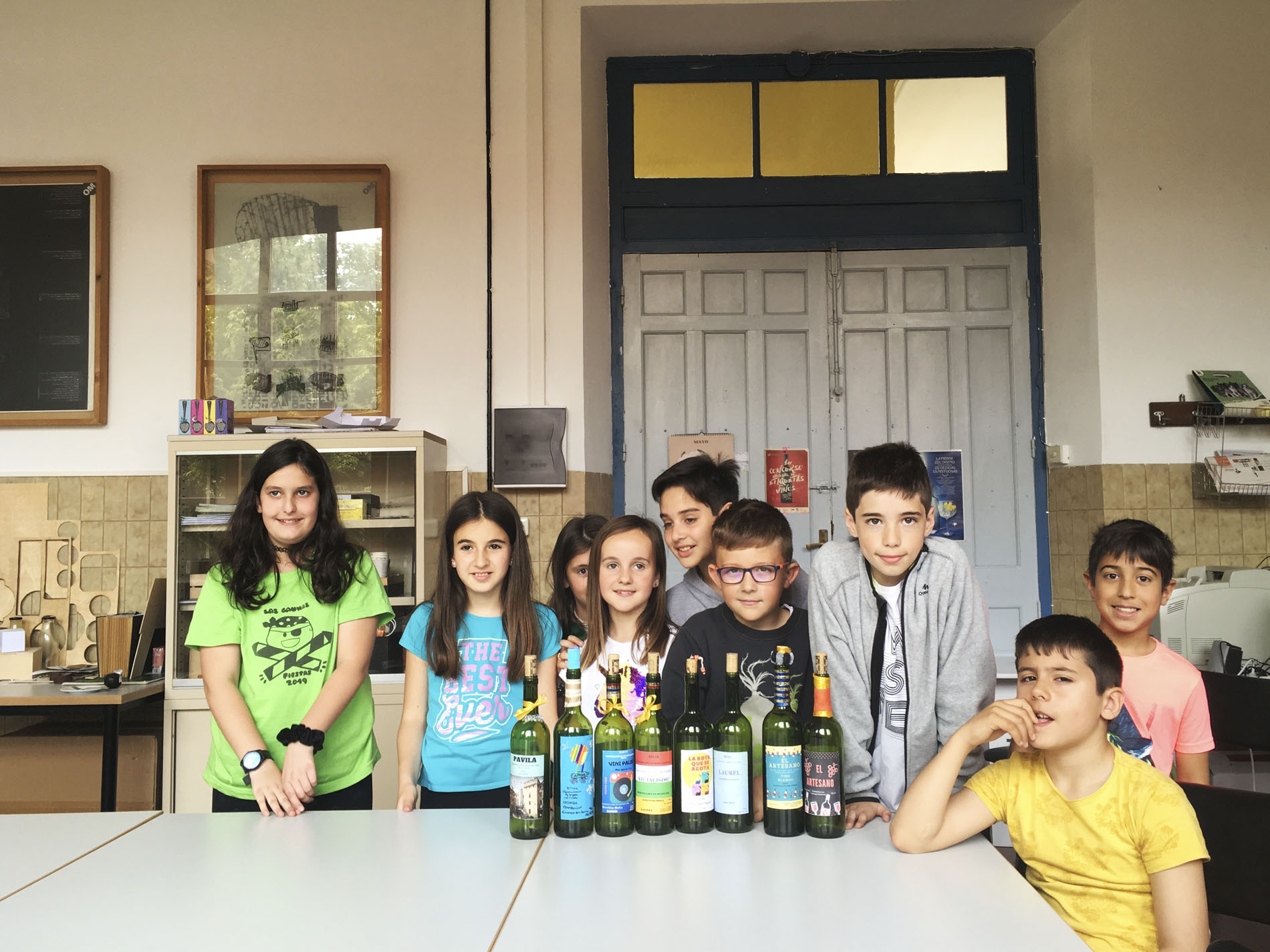 Altas capacidades en el Máster de Packaging