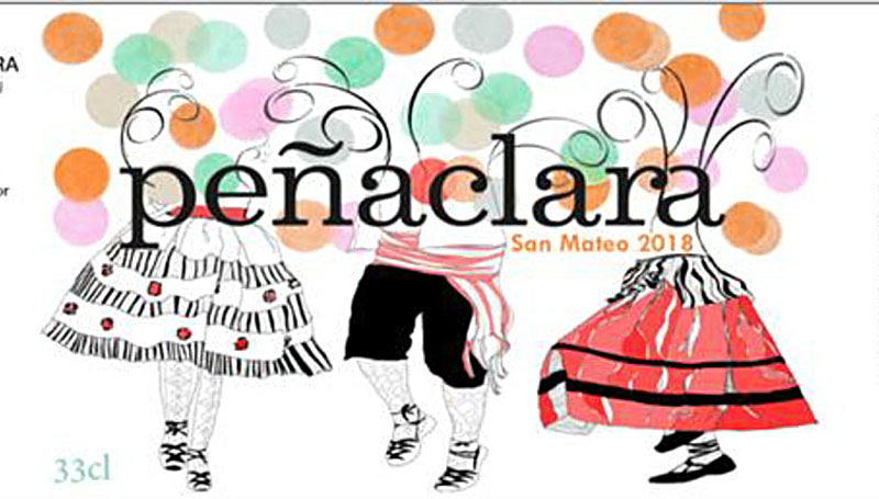 XI Concurso Etiqueta Peñaclara