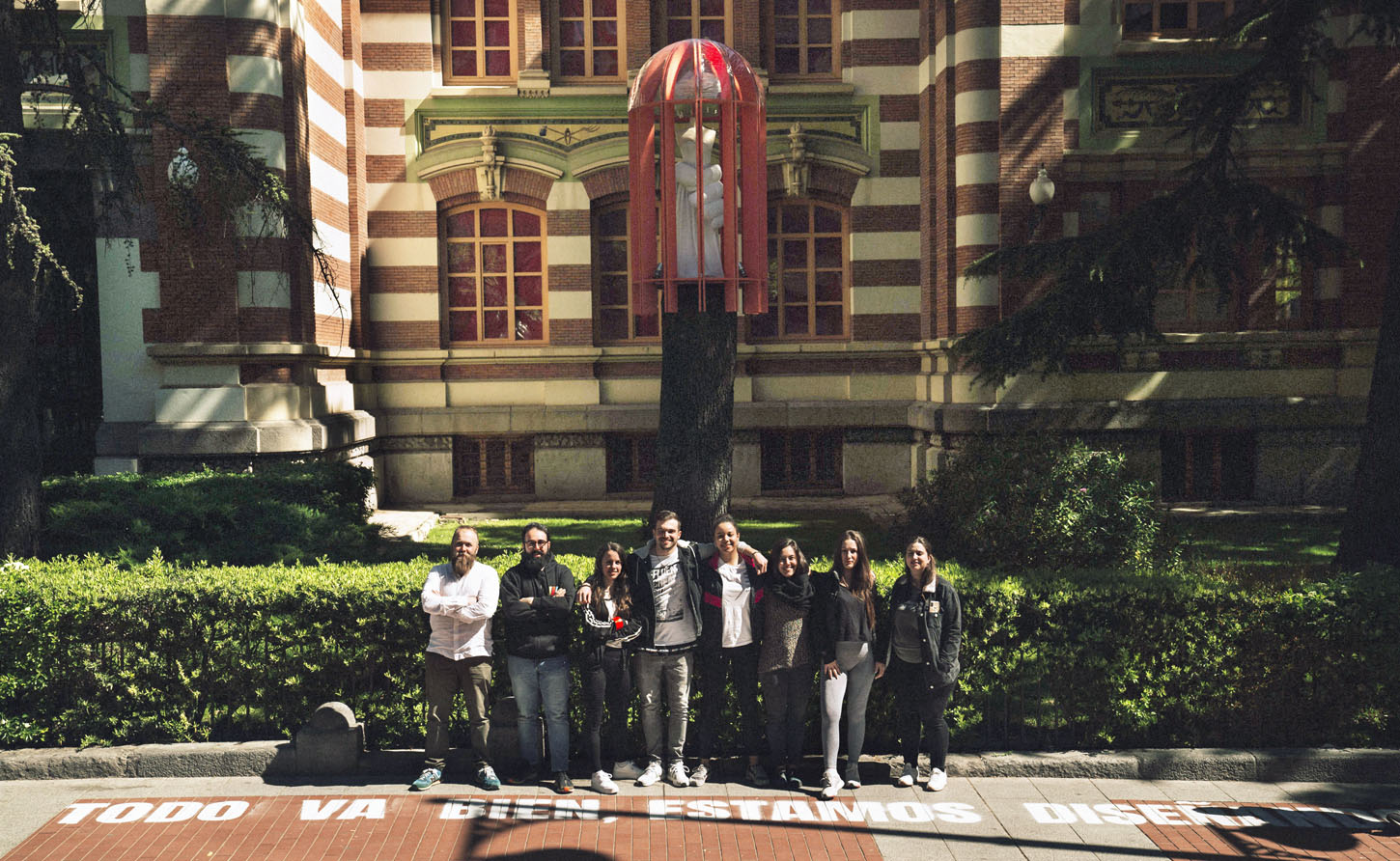 La Esdir en Concéntrico 05