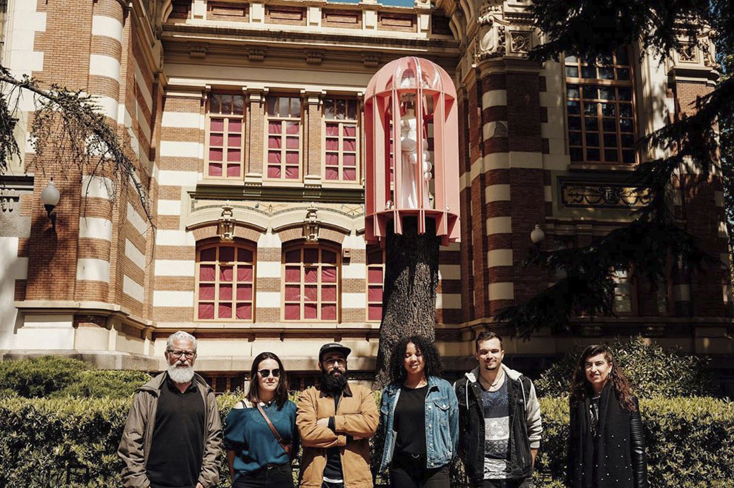 La Esdir en Concéntrico 05