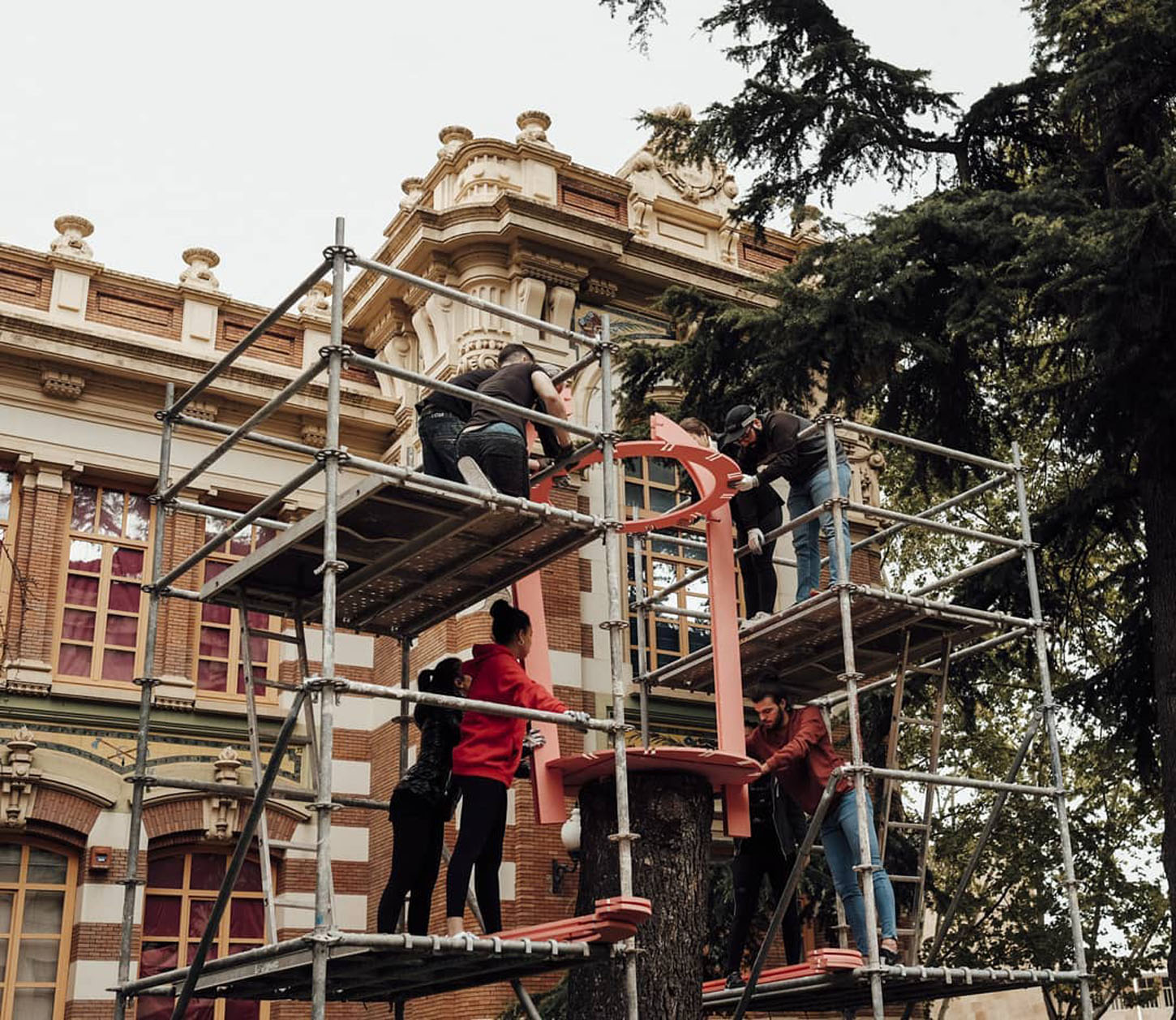 La Esdir en Concéntrico 05