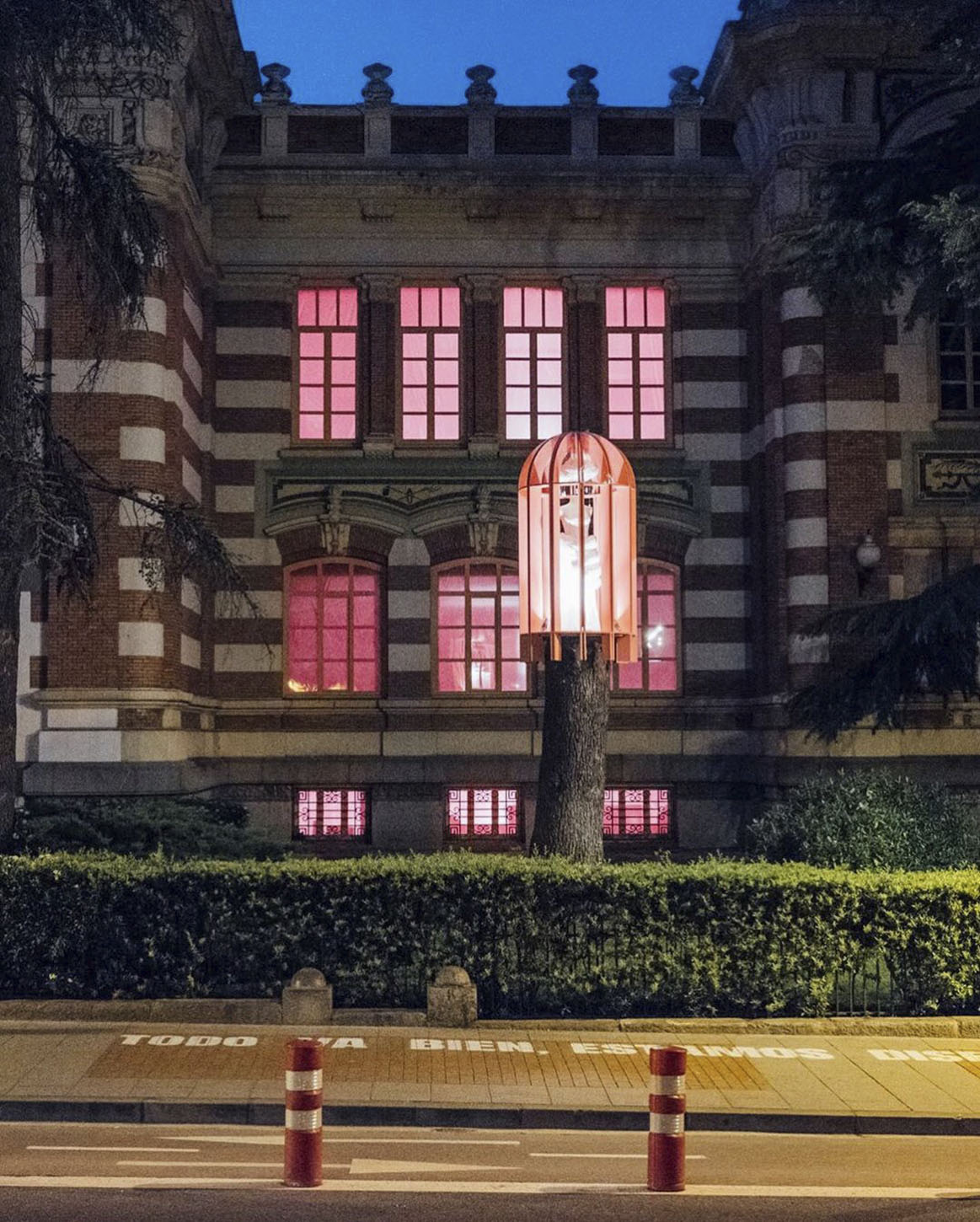 La Esdir en Concéntrico 05