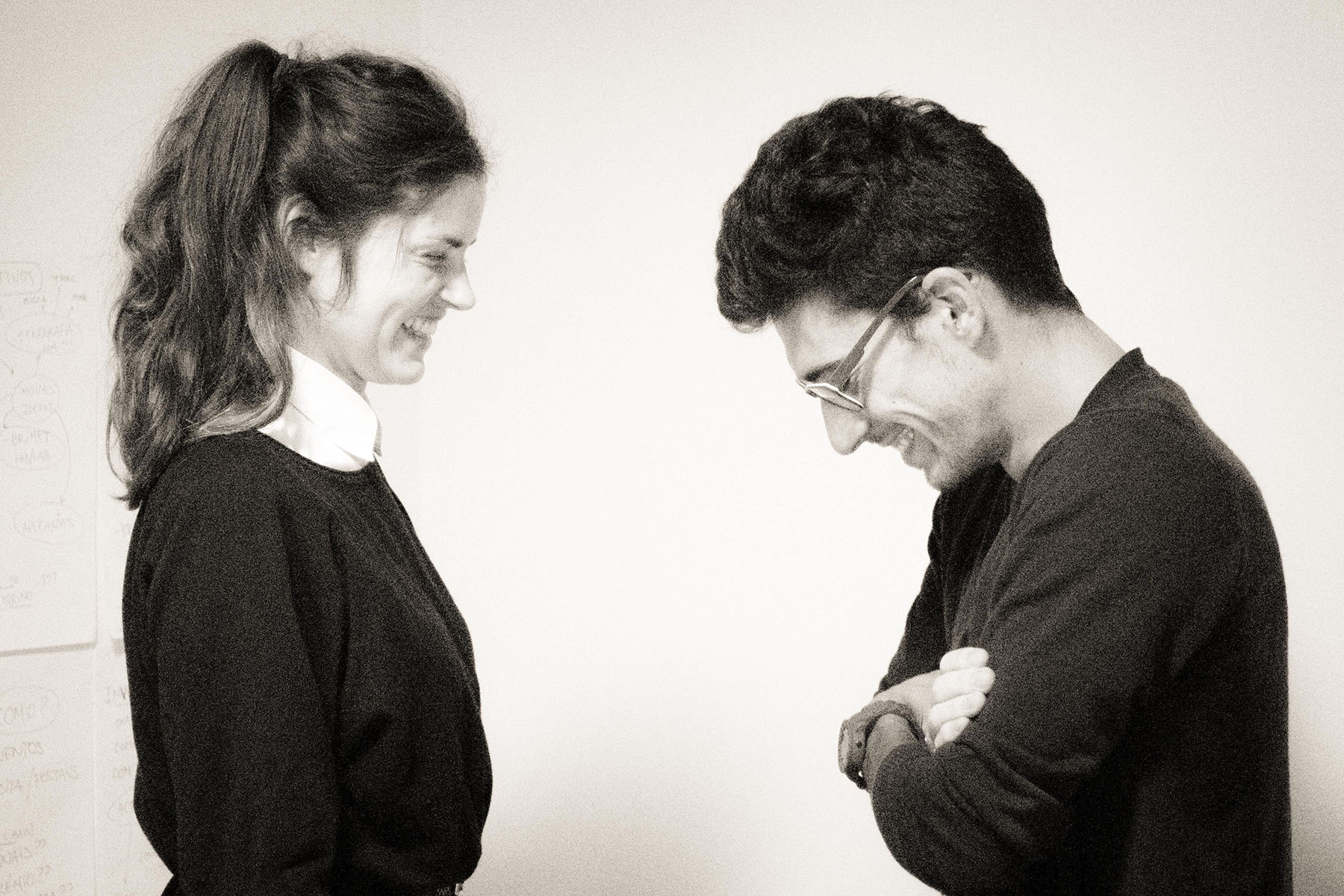 Conferencia estudio FAHR 021.3. Oporto