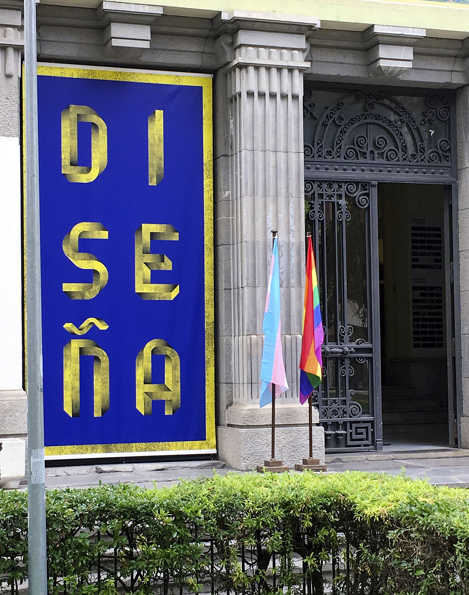 La Esdir celebra el día del orgullo LGTB