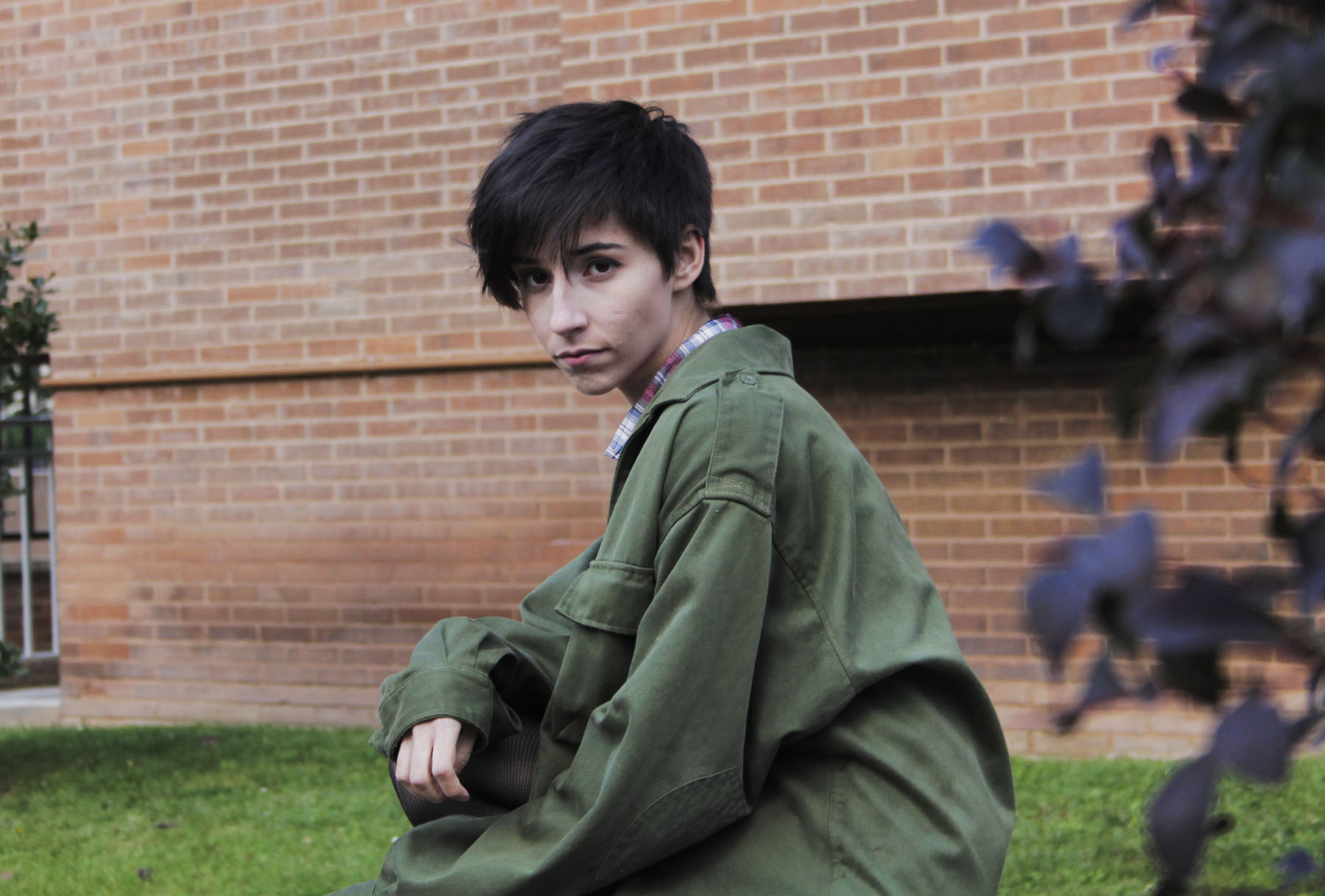 Nuria Torrelles de Moda seleccionada para la AOF Competition