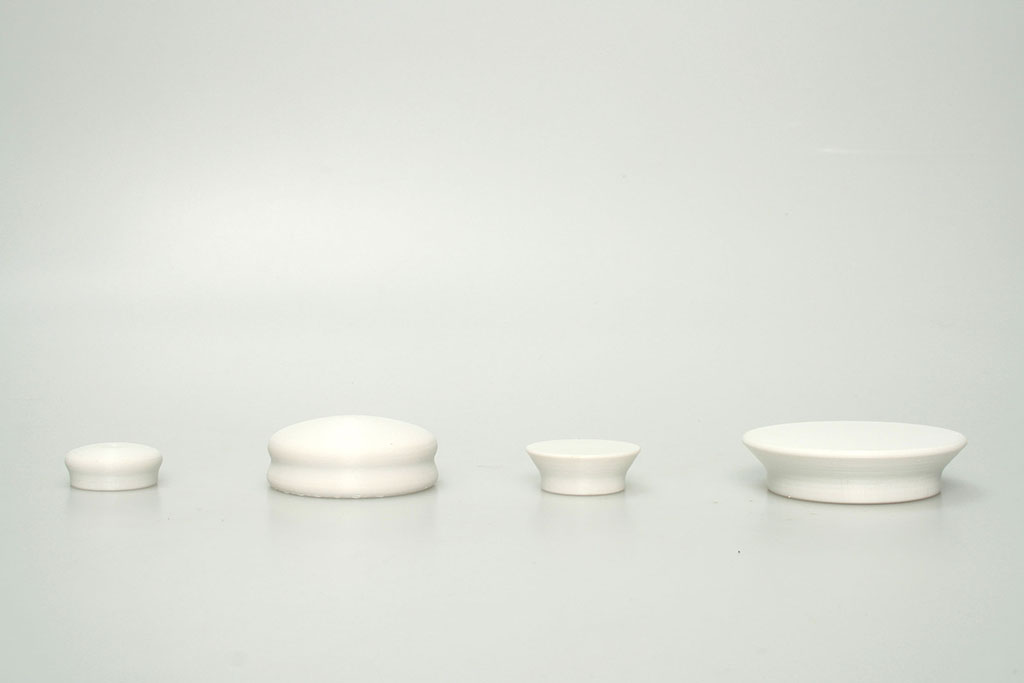 Mónica Nájera premiada en la BID