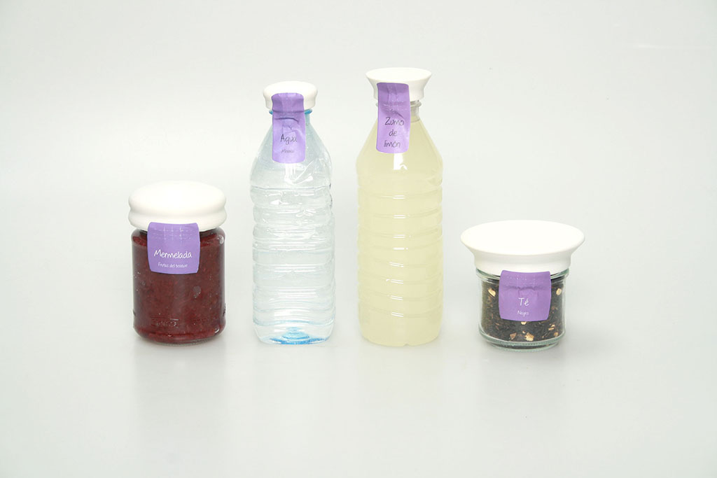 Mónica Nájera premiada en la BID