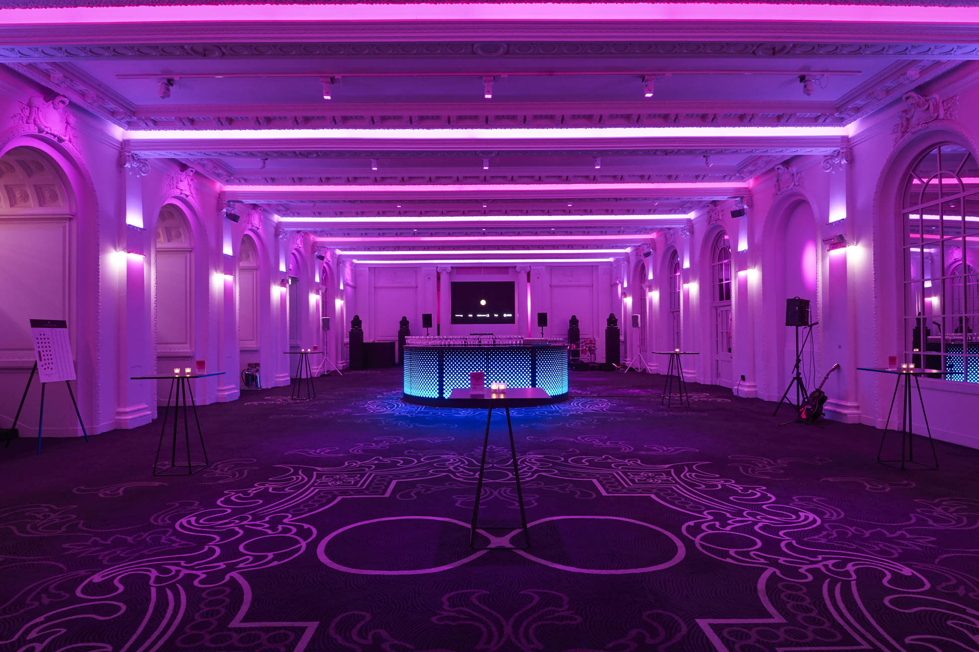 Carlota Carrillo y Mercè Puig ganadoras de dos Pentawards