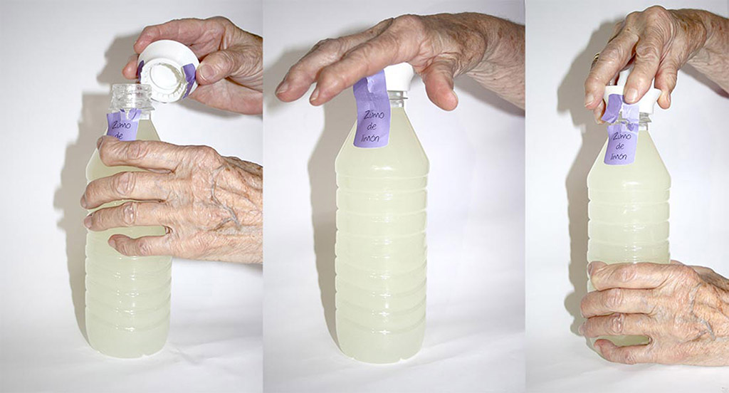 Mónica Nájera premiada en la BID