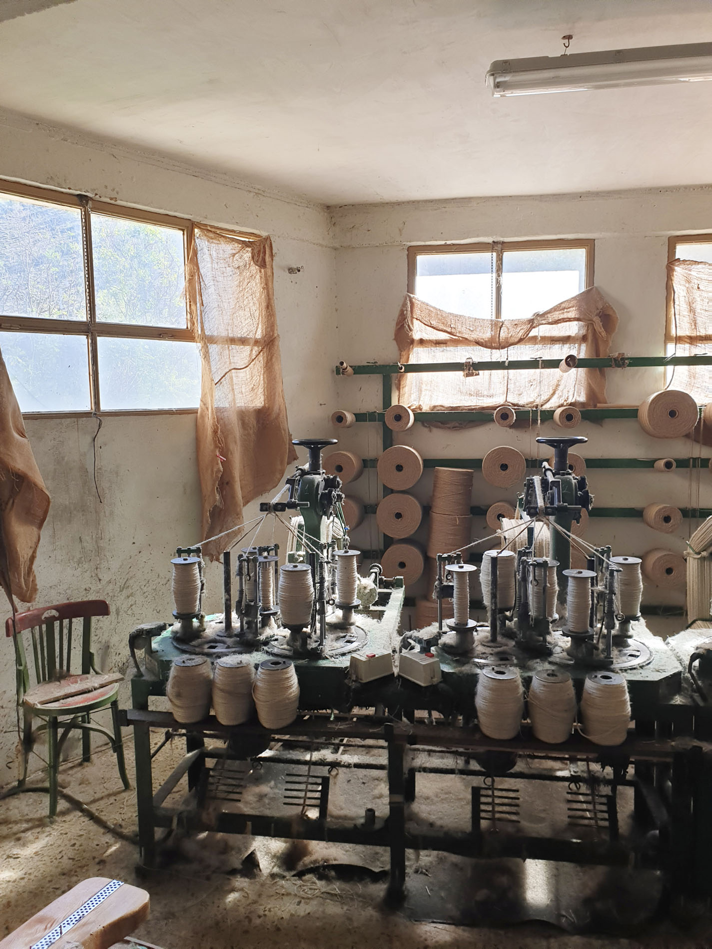 El Máster de Calzado en Cervera de Río Alhama