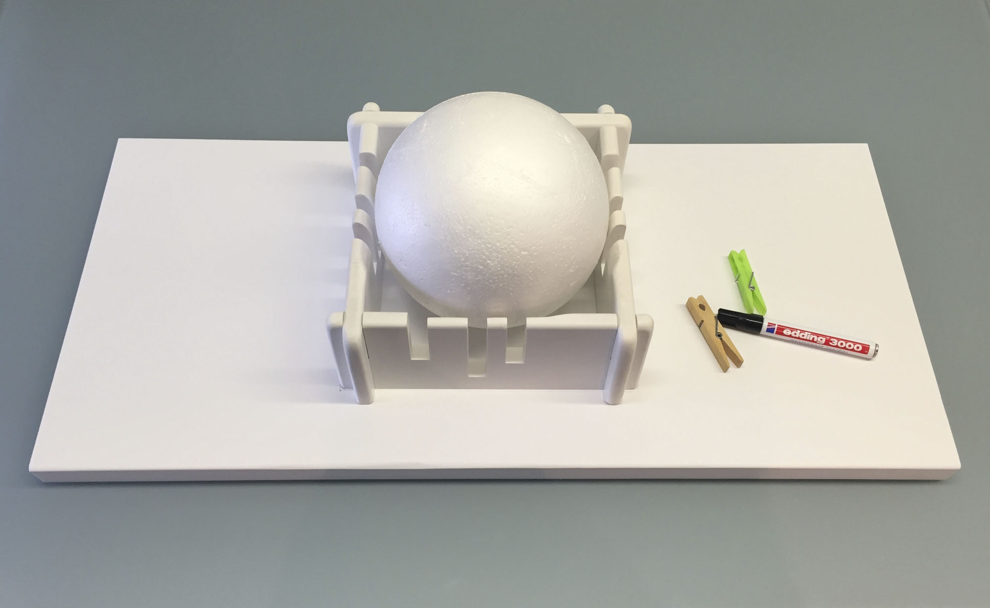 Rubén Los Arcos seleccionado para el 8º Encuentro BID