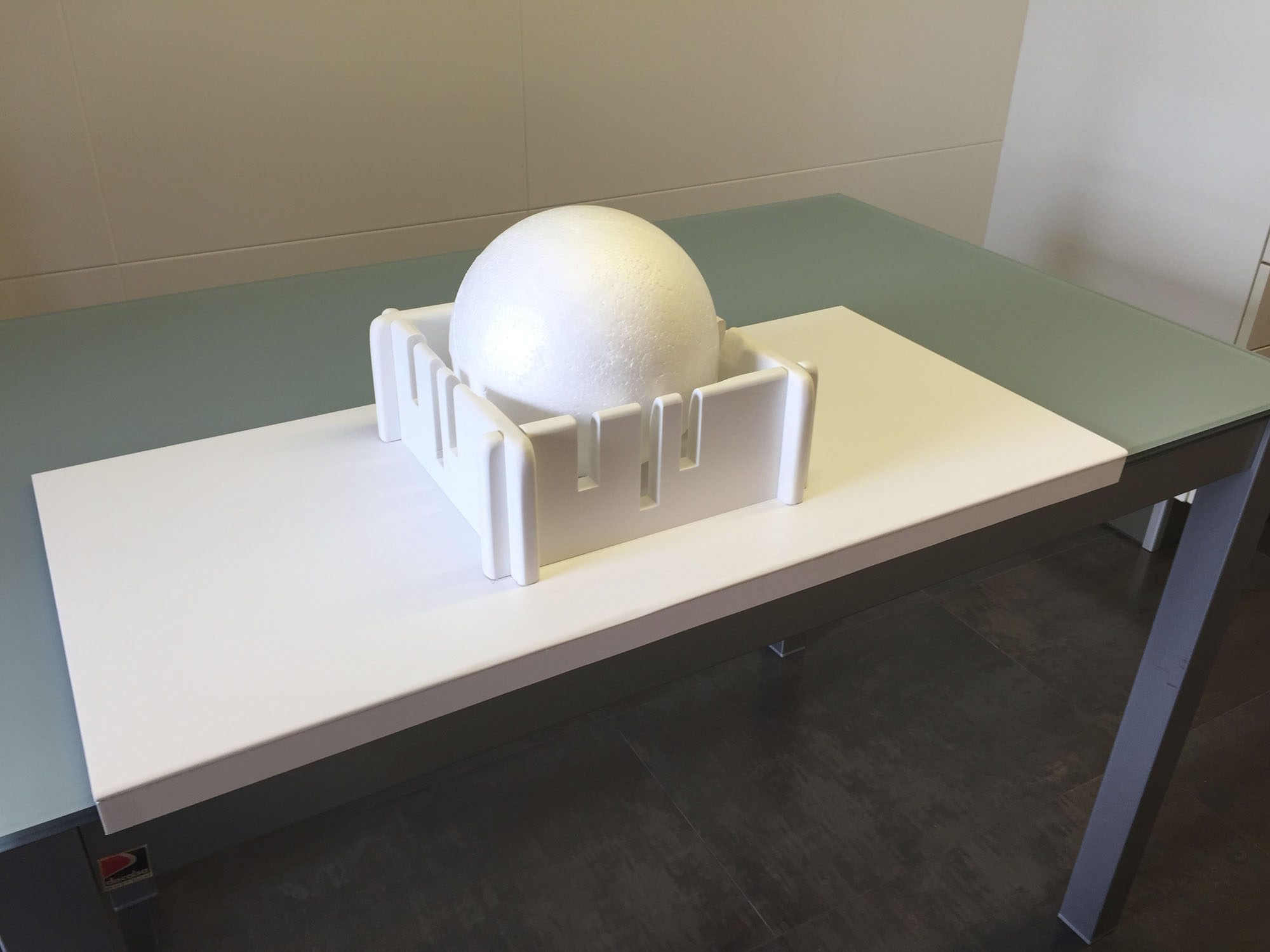 Rubén Los Arcos seleccionado para el 8º Encuentro BID