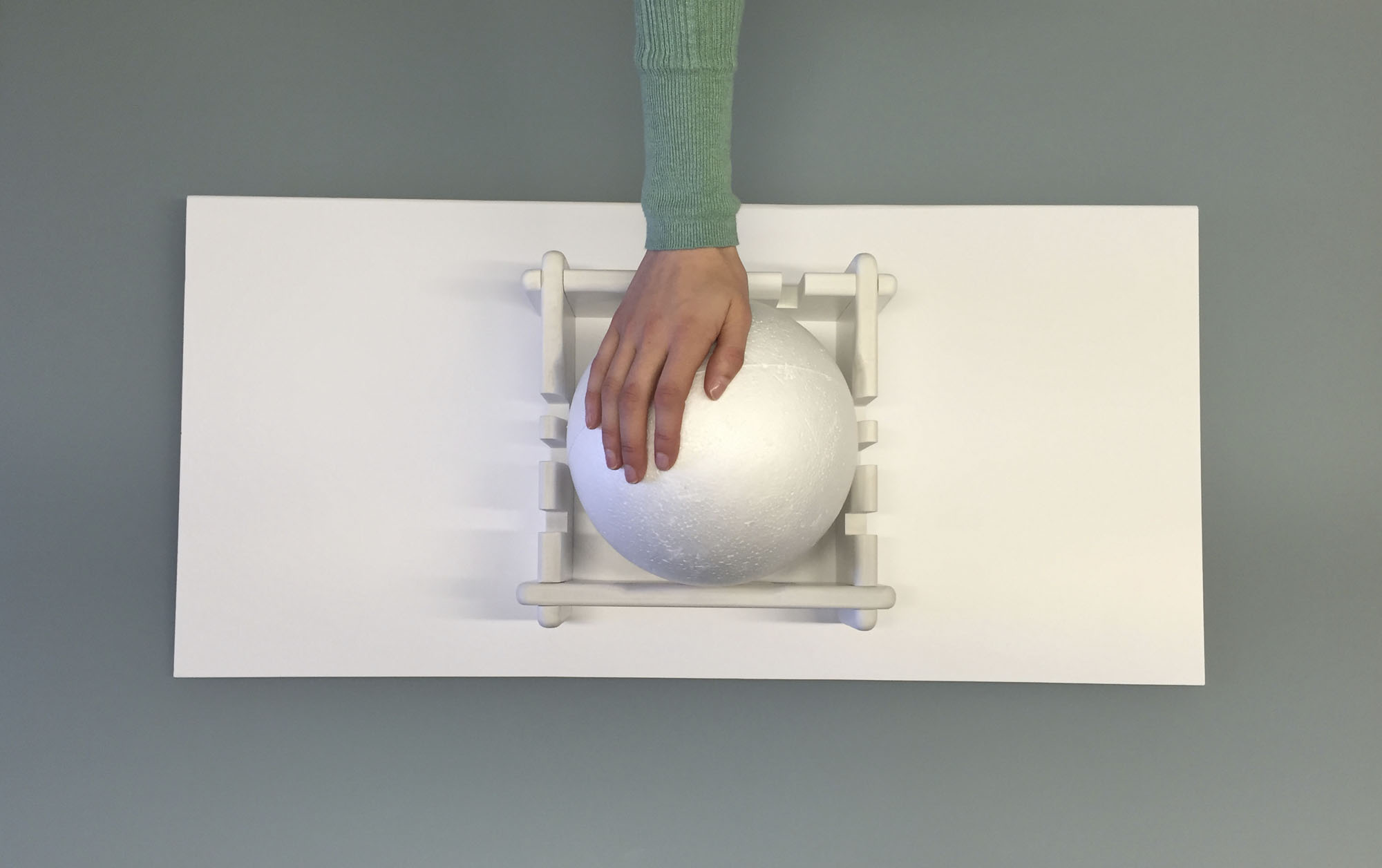 Rubén Los Arcos seleccionado para el 8º Encuentro BID