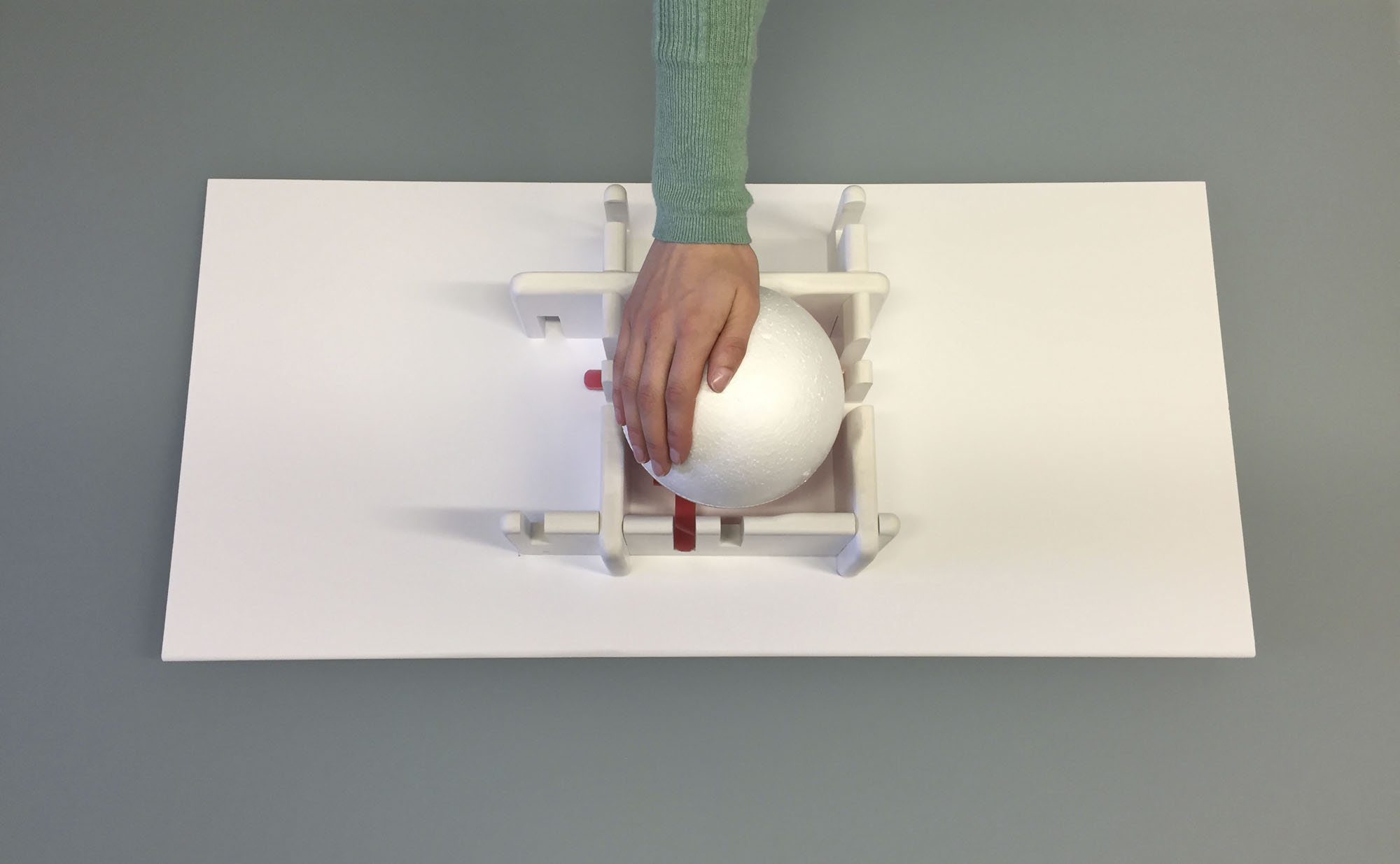 Rubén Los Arcos seleccionado para el 8º Encuentro BID