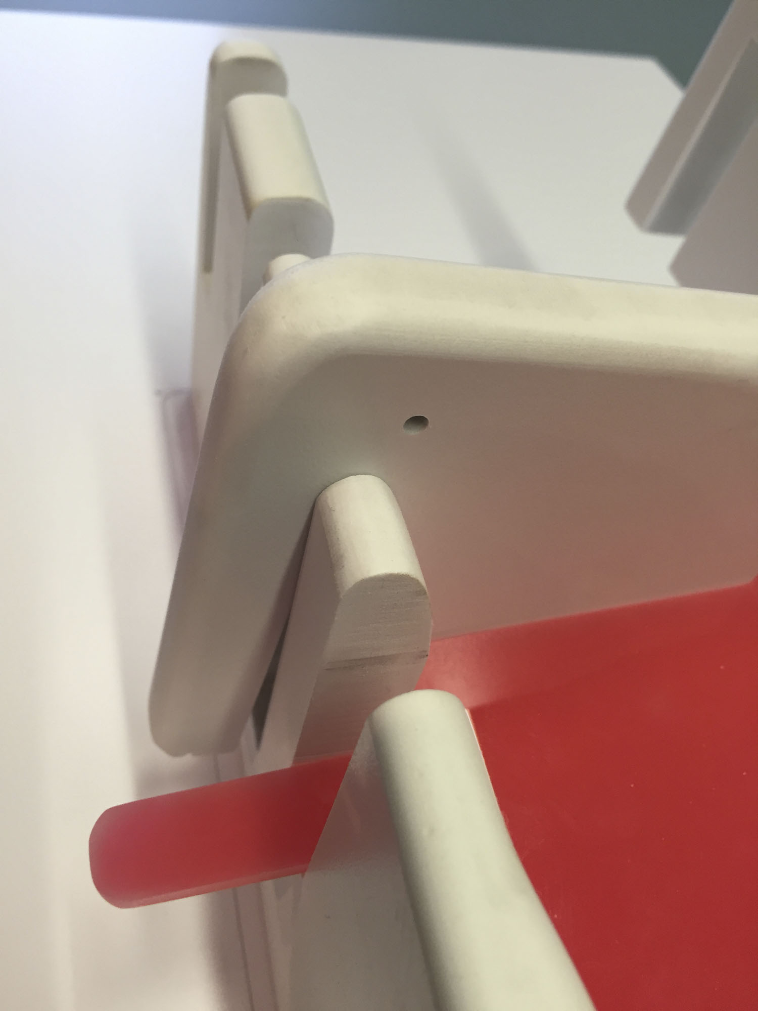 Rubén Los Arcos seleccionado para el 8º Encuentro BID