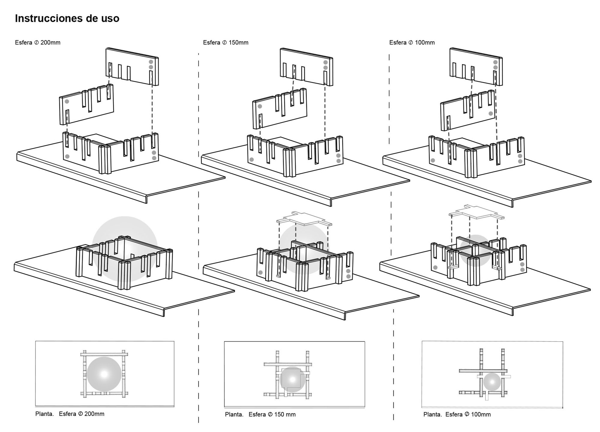 Rubén Los Arcos seleccionado para el 8º Encuentro BID