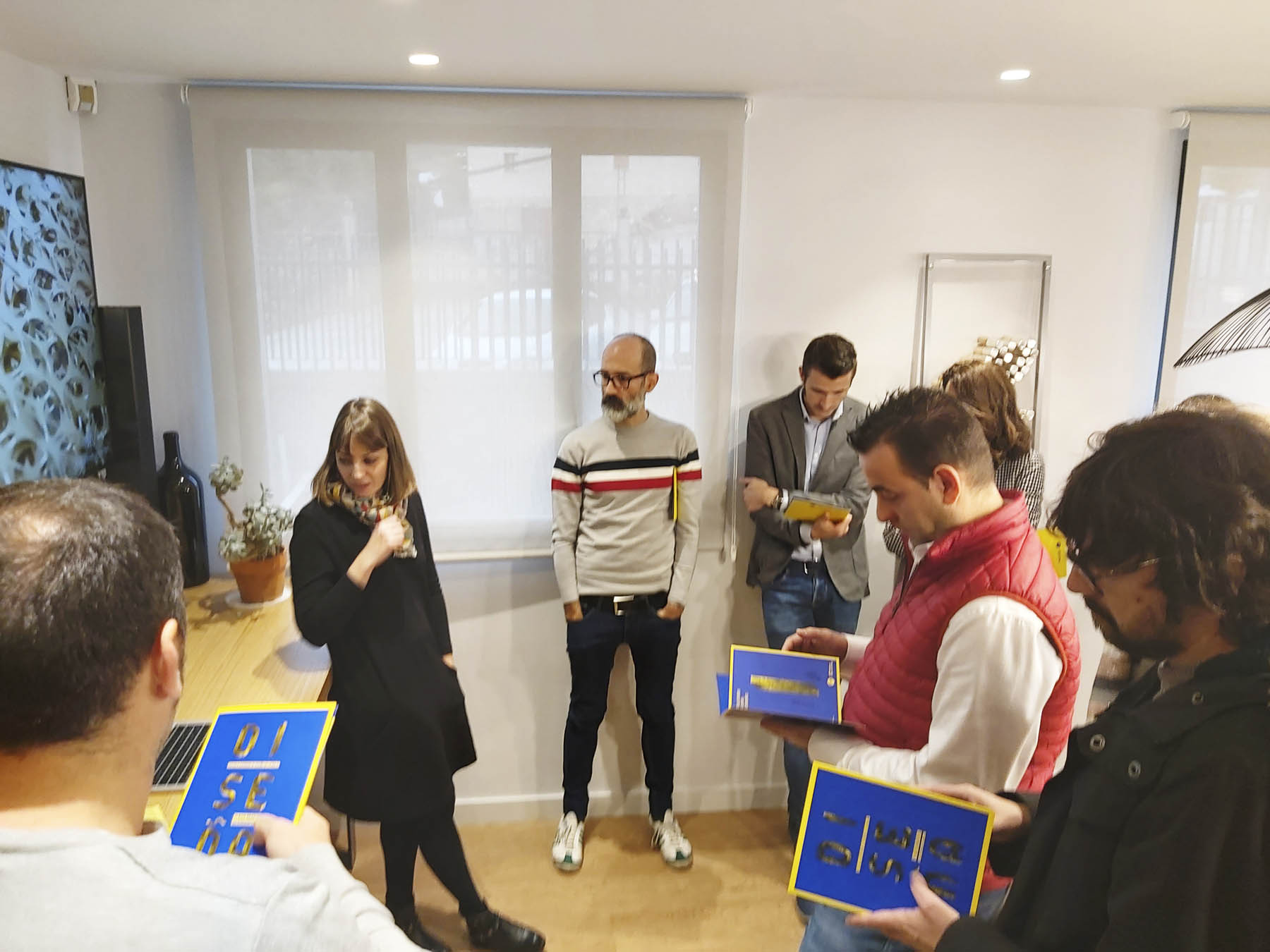 La Esdir en la Jornada sobre Packaging del Vino en Rivercap