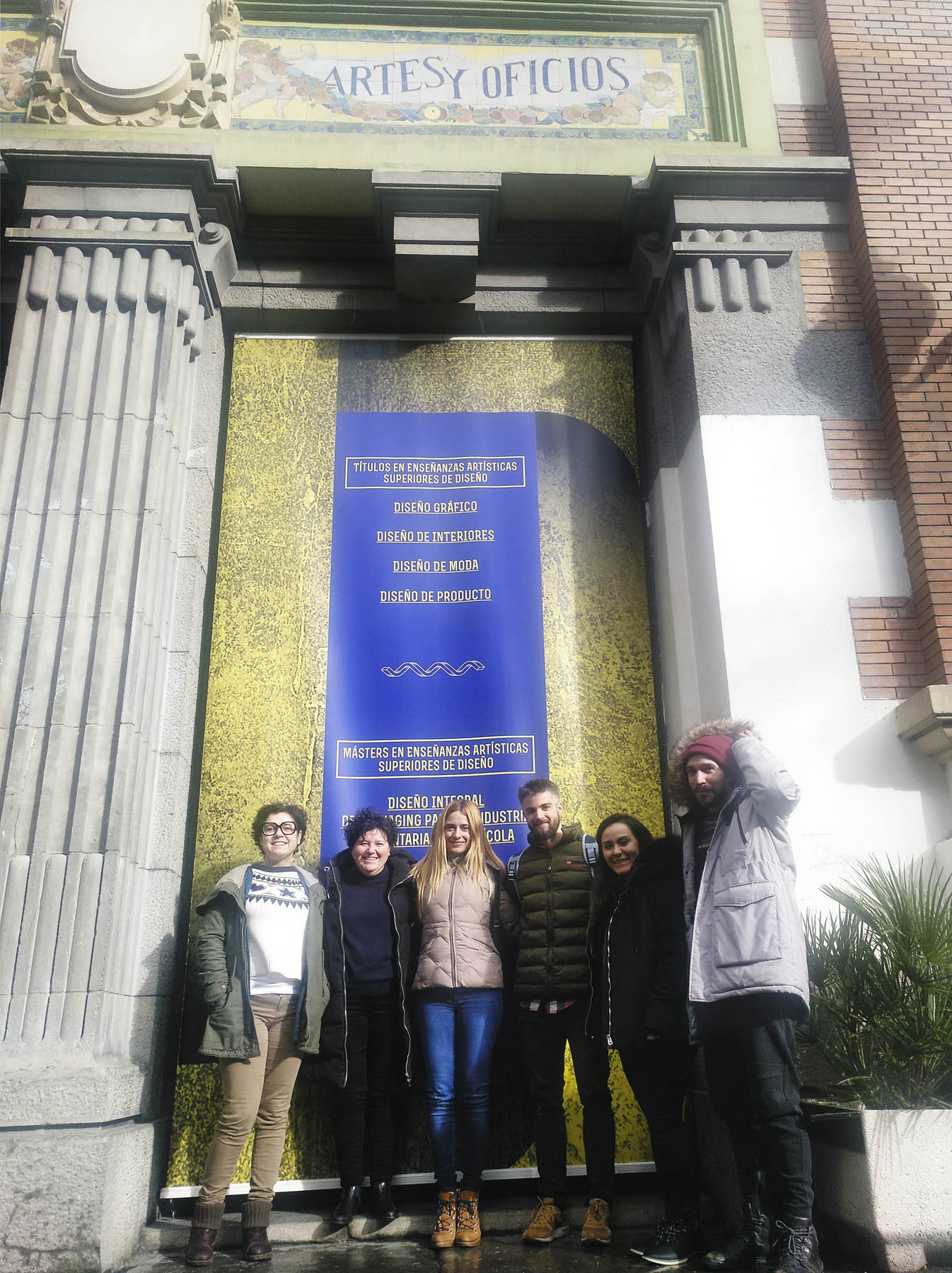 Clínica Podoactiva en el Máster de Calzado