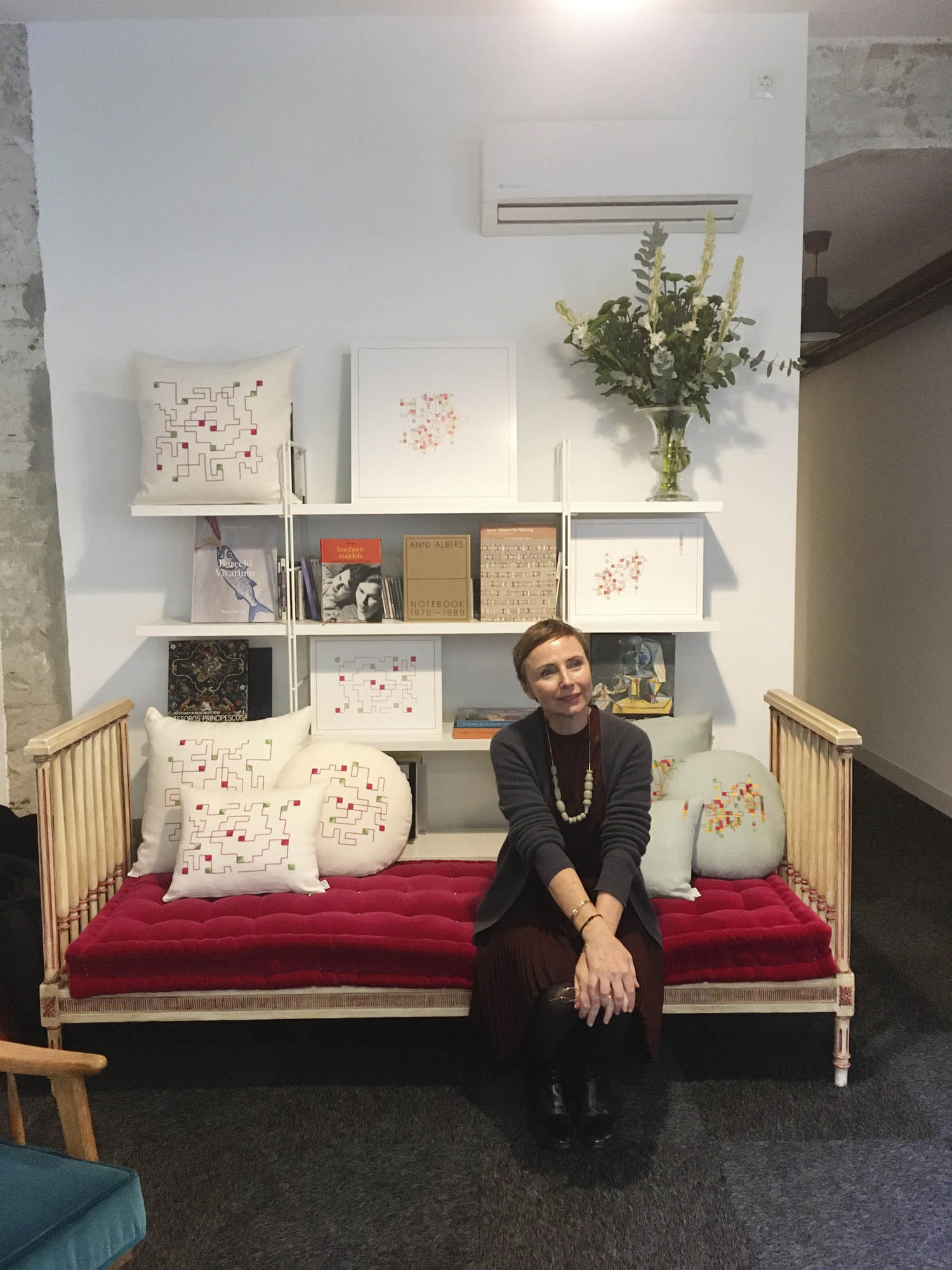 La Esdir en el 8º Encuentro BID de Enseñanza y Diseño