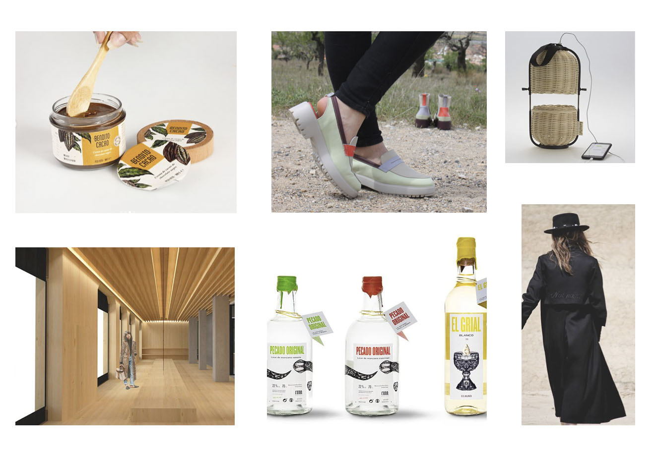 La Esdir en la semana ‘Comercio & Diseño Fusión 2019’