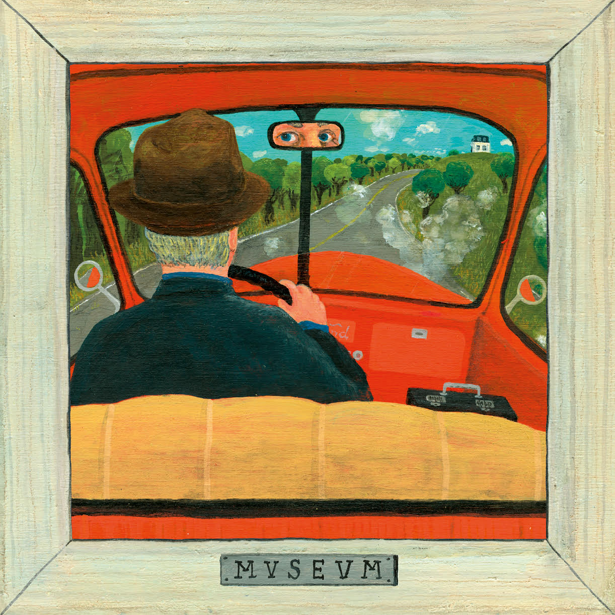 Mesa redonda con Manuel Marsol y Javier Sáez Castán