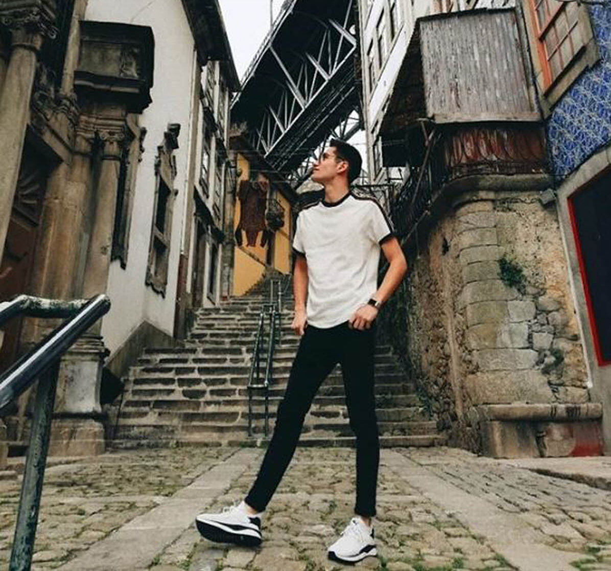 Erasmus Experiences 2018-19