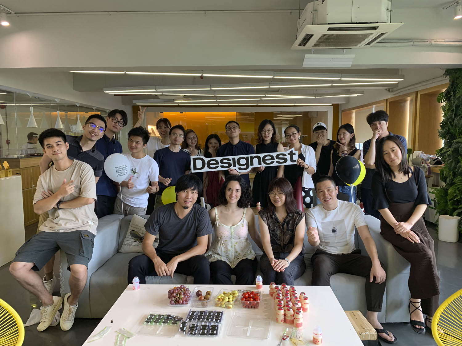 Erasmus Experiences 2018-19