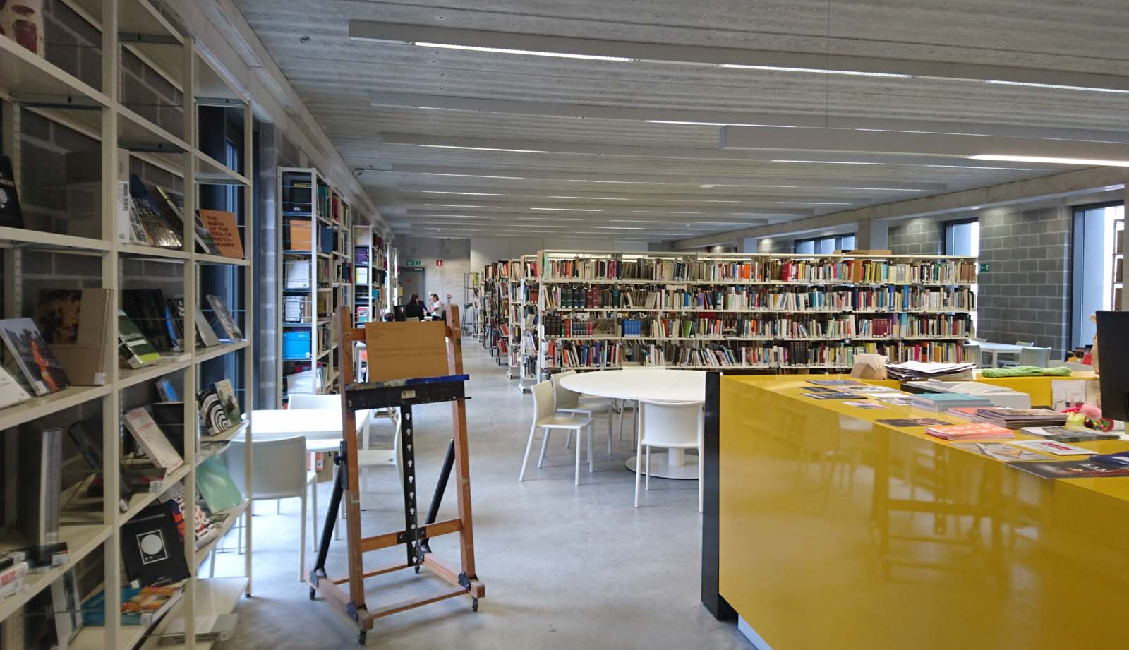 Participación de alumnado de la Esdir en la Workshop Week de Bruselas.