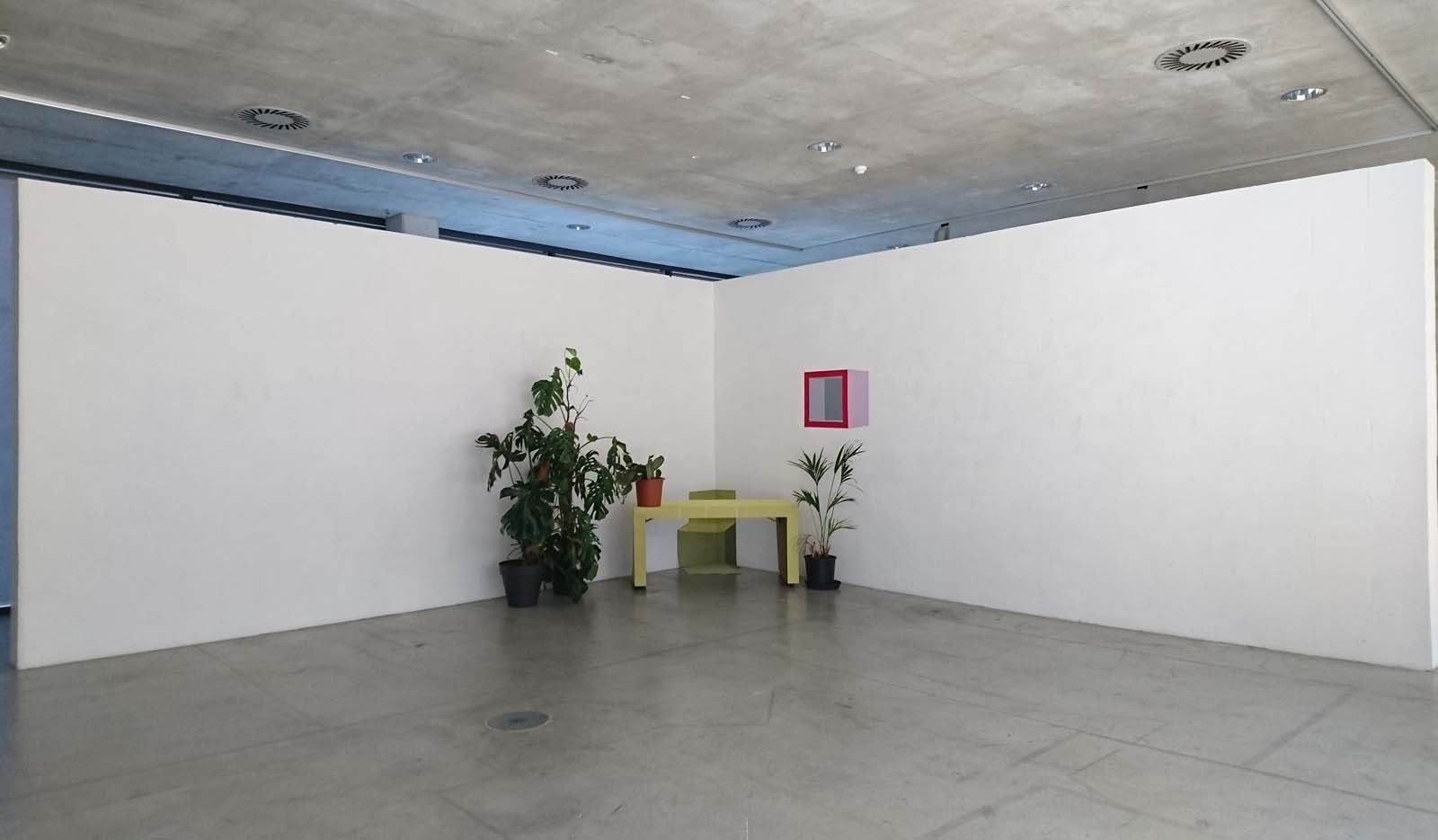 Participación de alumnado de la Esdir en la Workshop Week de Bruselas.