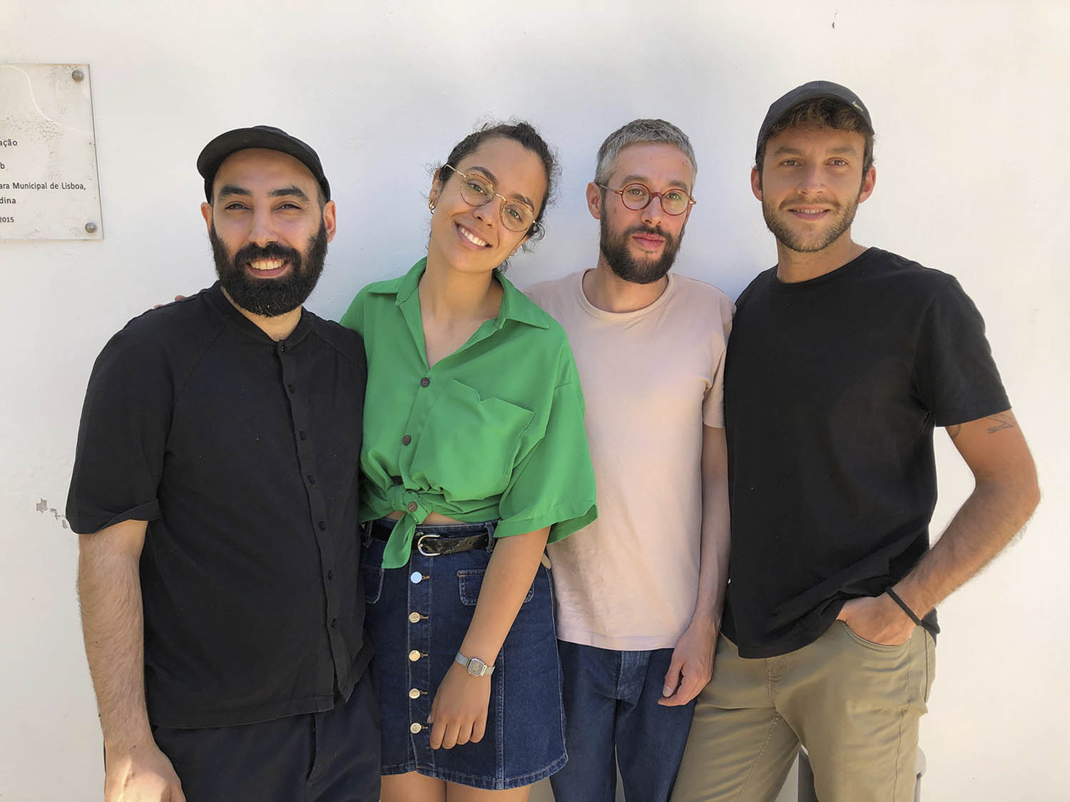 Erasmus Experiences 2018-19