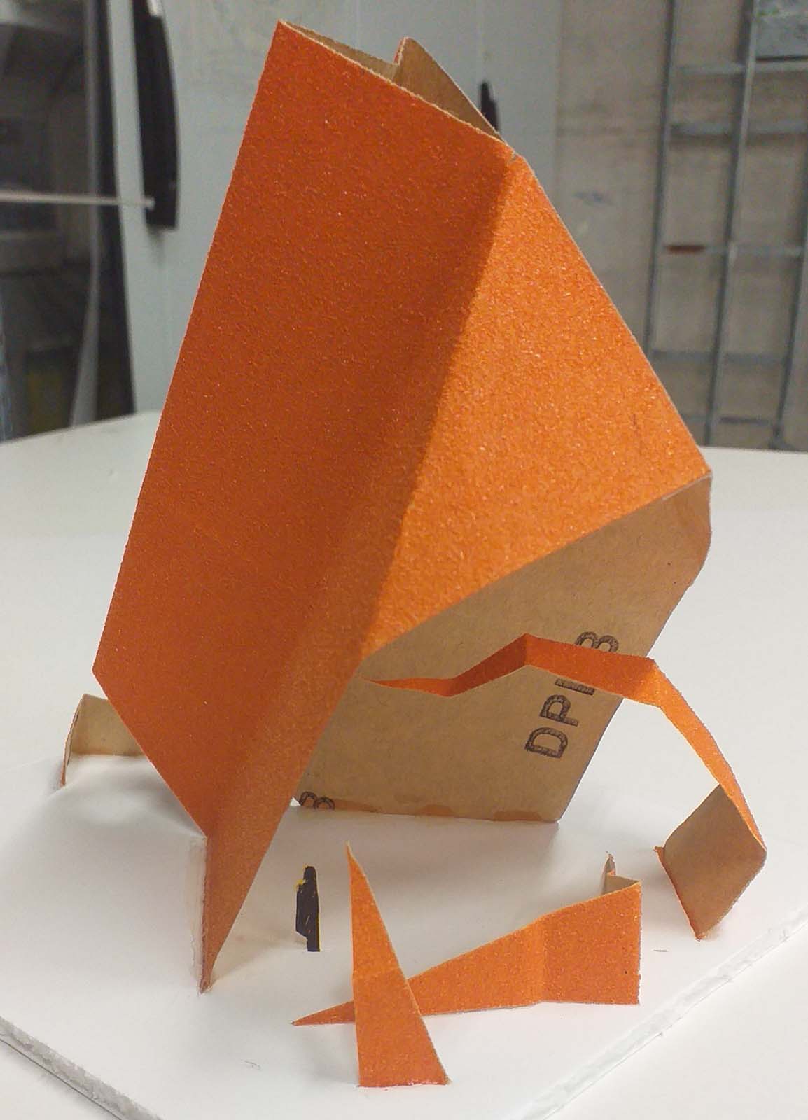 Participación de alumnado de la Esdir en la Workshop Week de Bruselas.