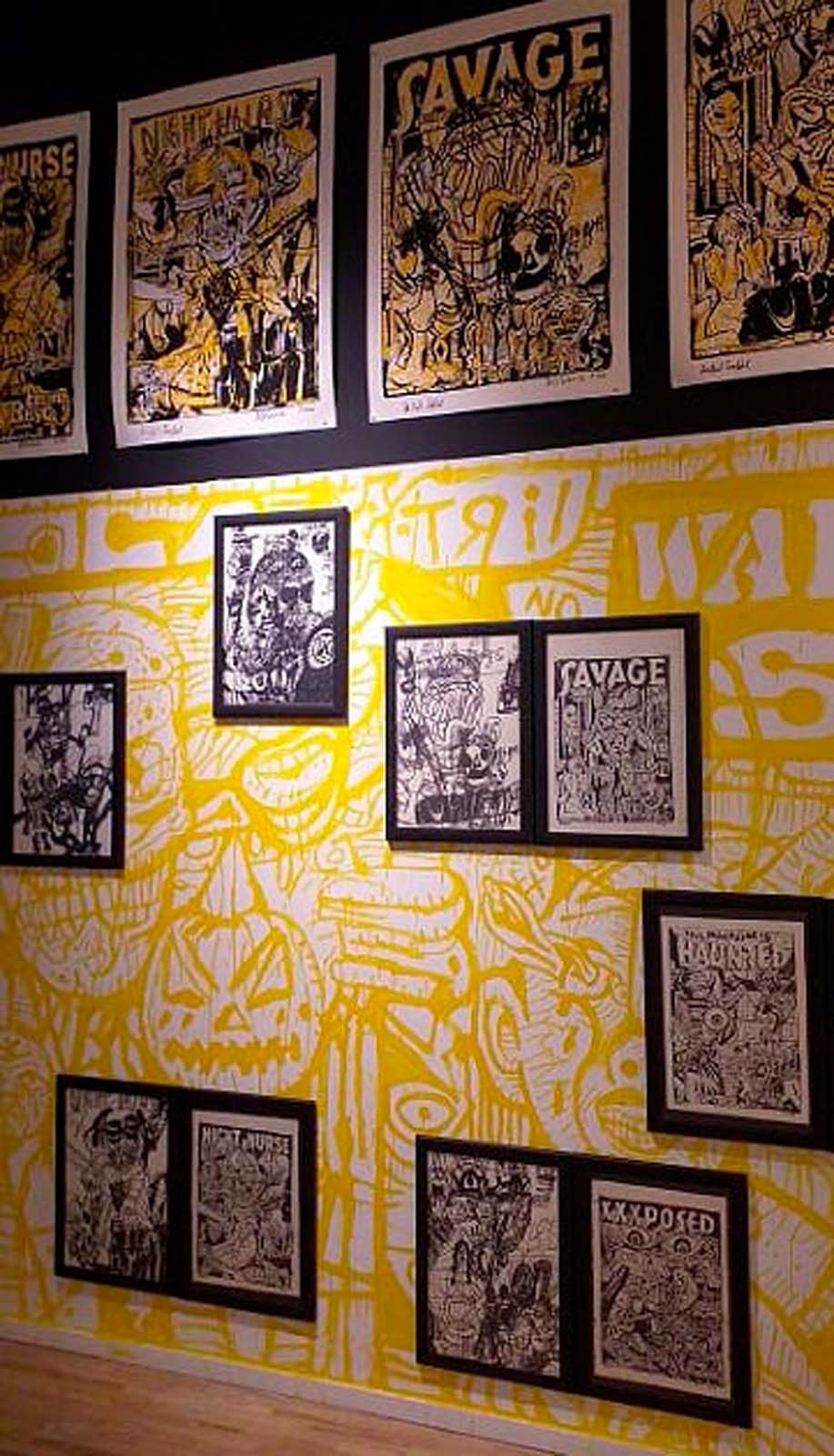 Participación de alumnado de la Esdir en la Workshop Week de Bruselas.