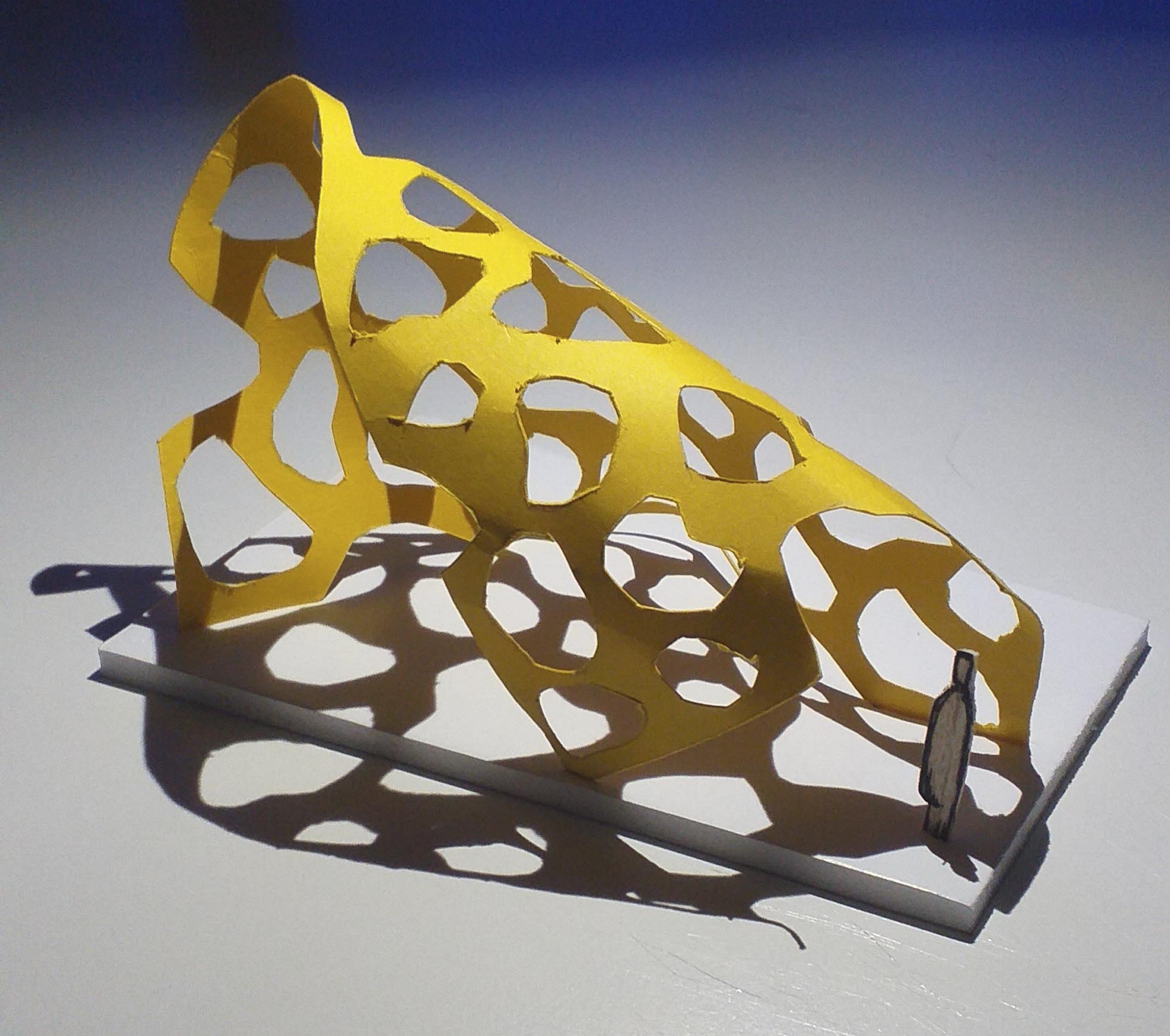 Participación de alumnado de la Esdir en la Workshop Week de Bruselas.