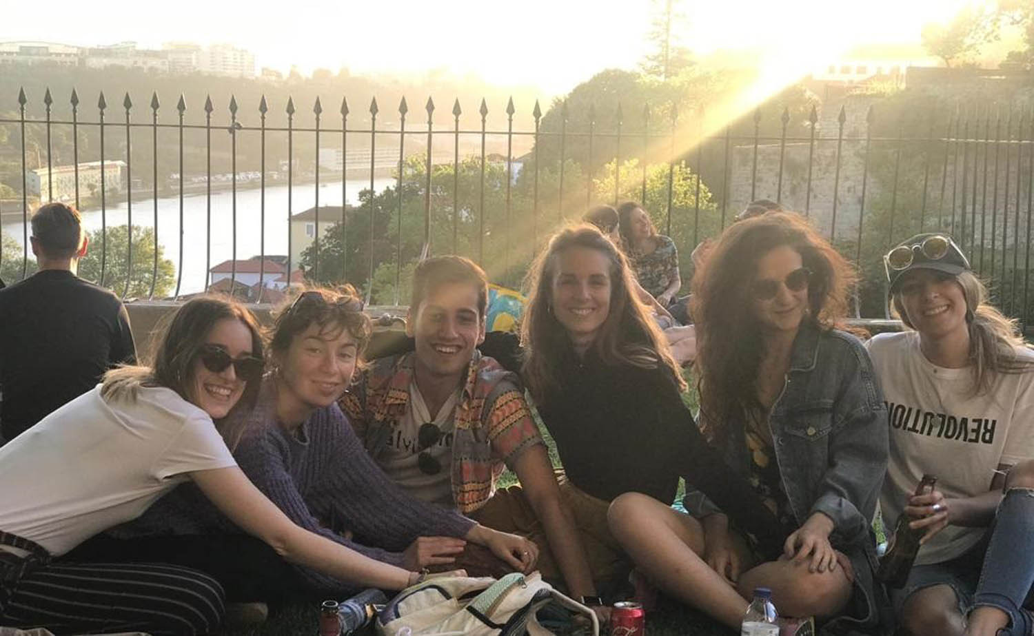 Erasmus Experiences 2018-19