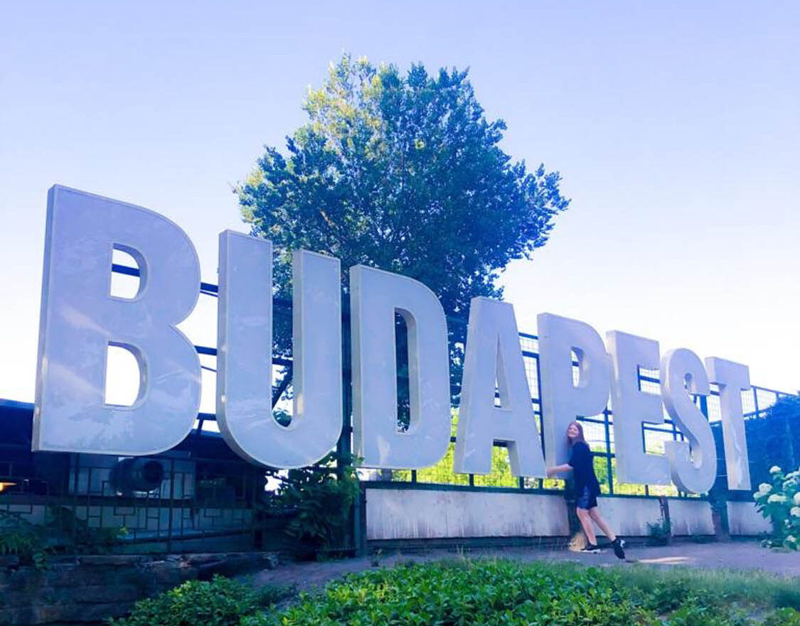 Erasmus Experiences 2018-19