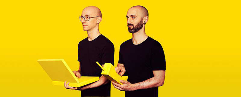 Conferencia de Toormix. Viernes 11:00 h.