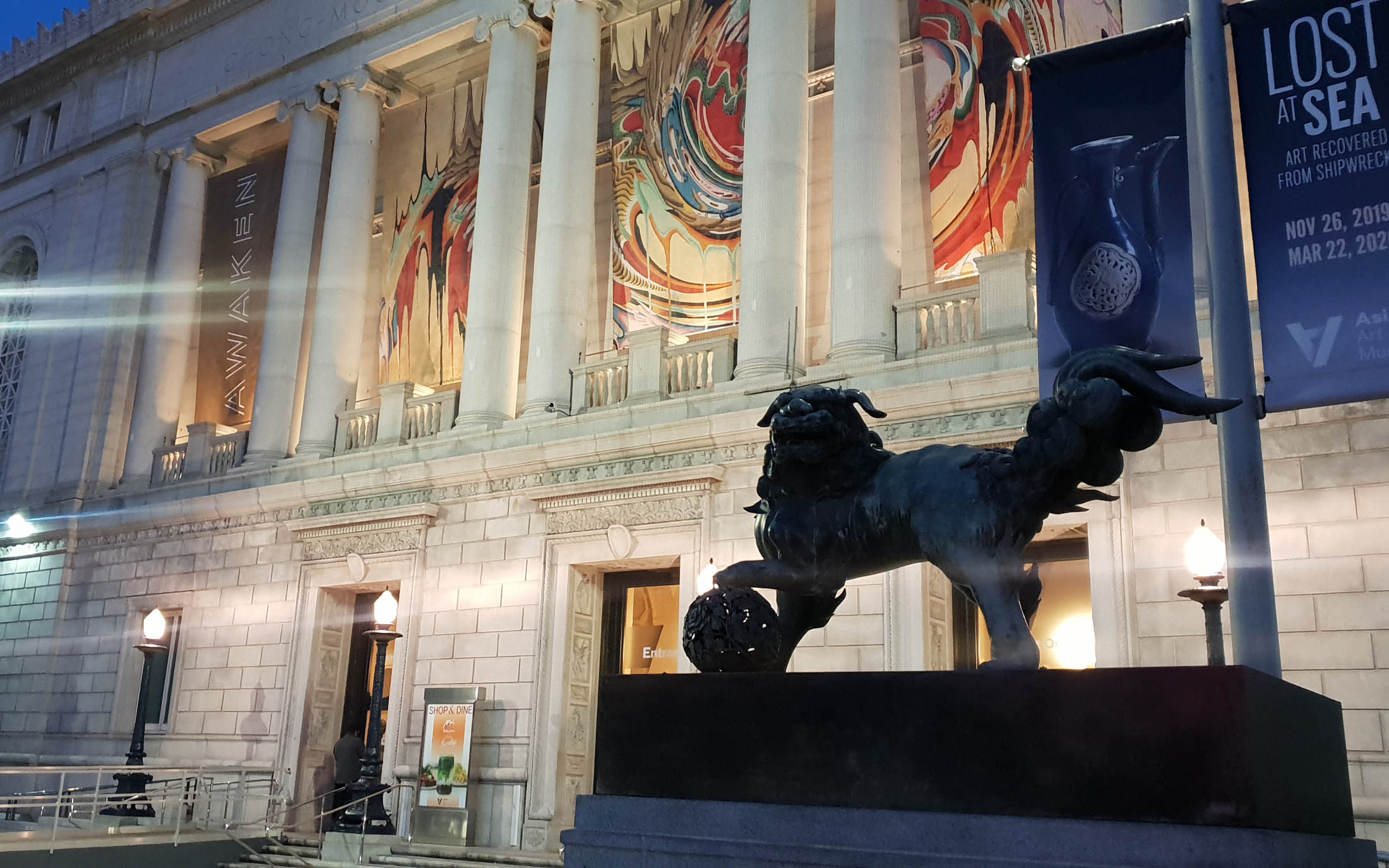 La Esdir en el International Fashion Student Competition de San Francisco