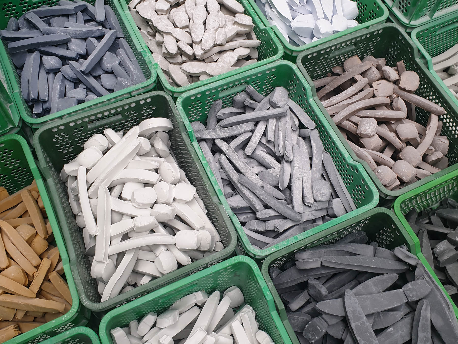 El Máster Calzado en Cauchos Arnedo