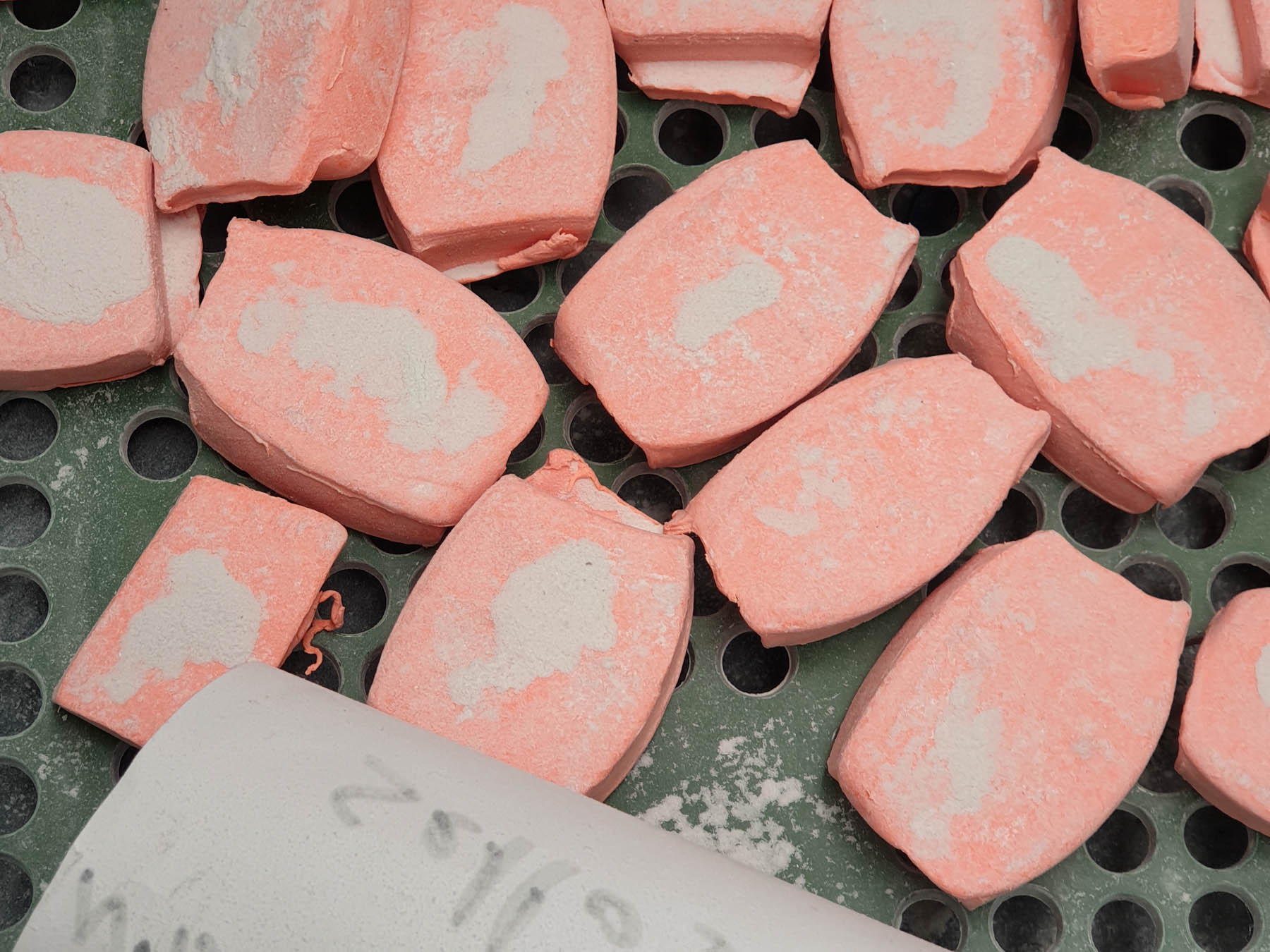 El Máster Calzado en Cauchos Arnedo