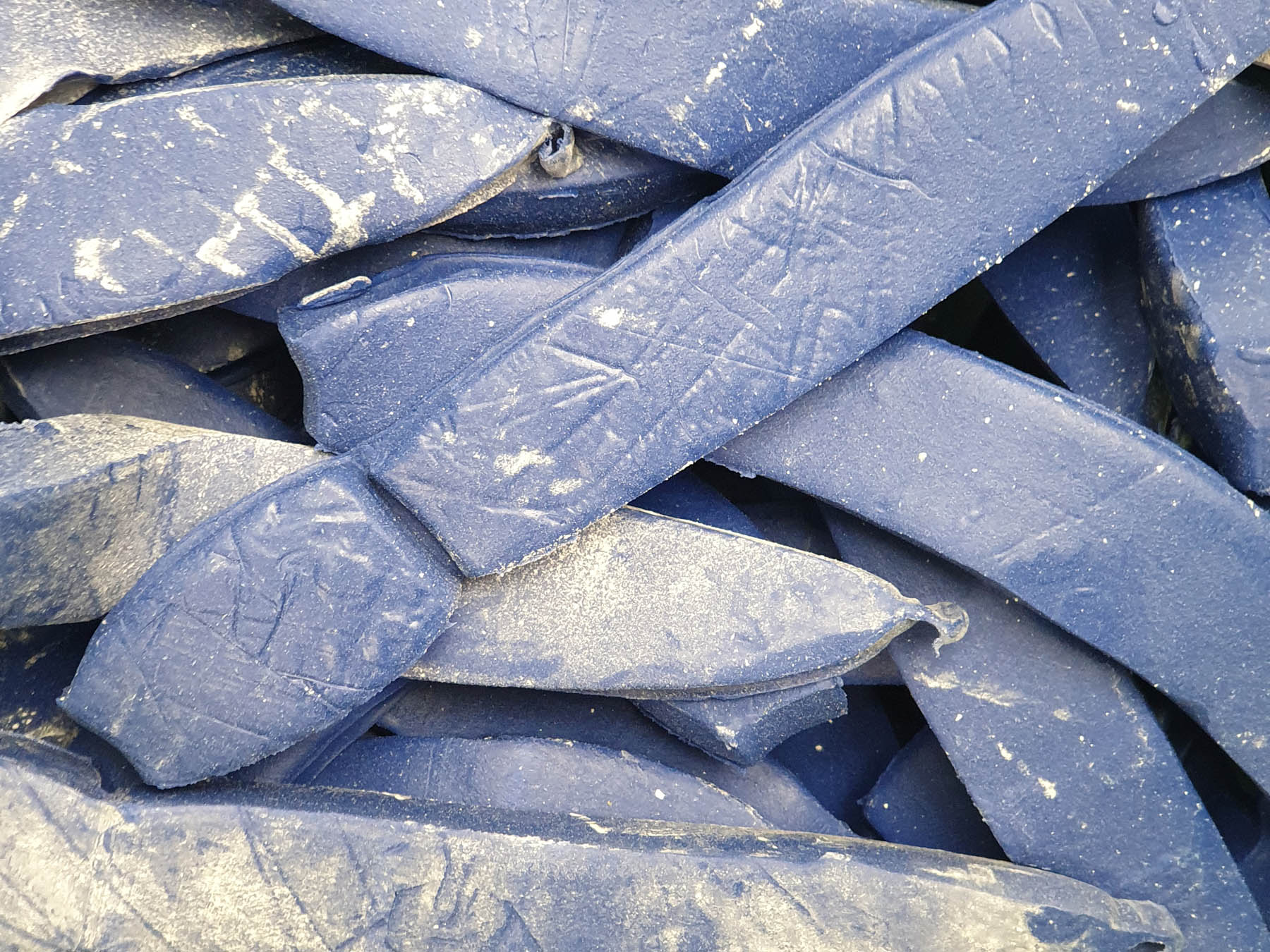 El Máster Calzado en Cauchos Arnedo