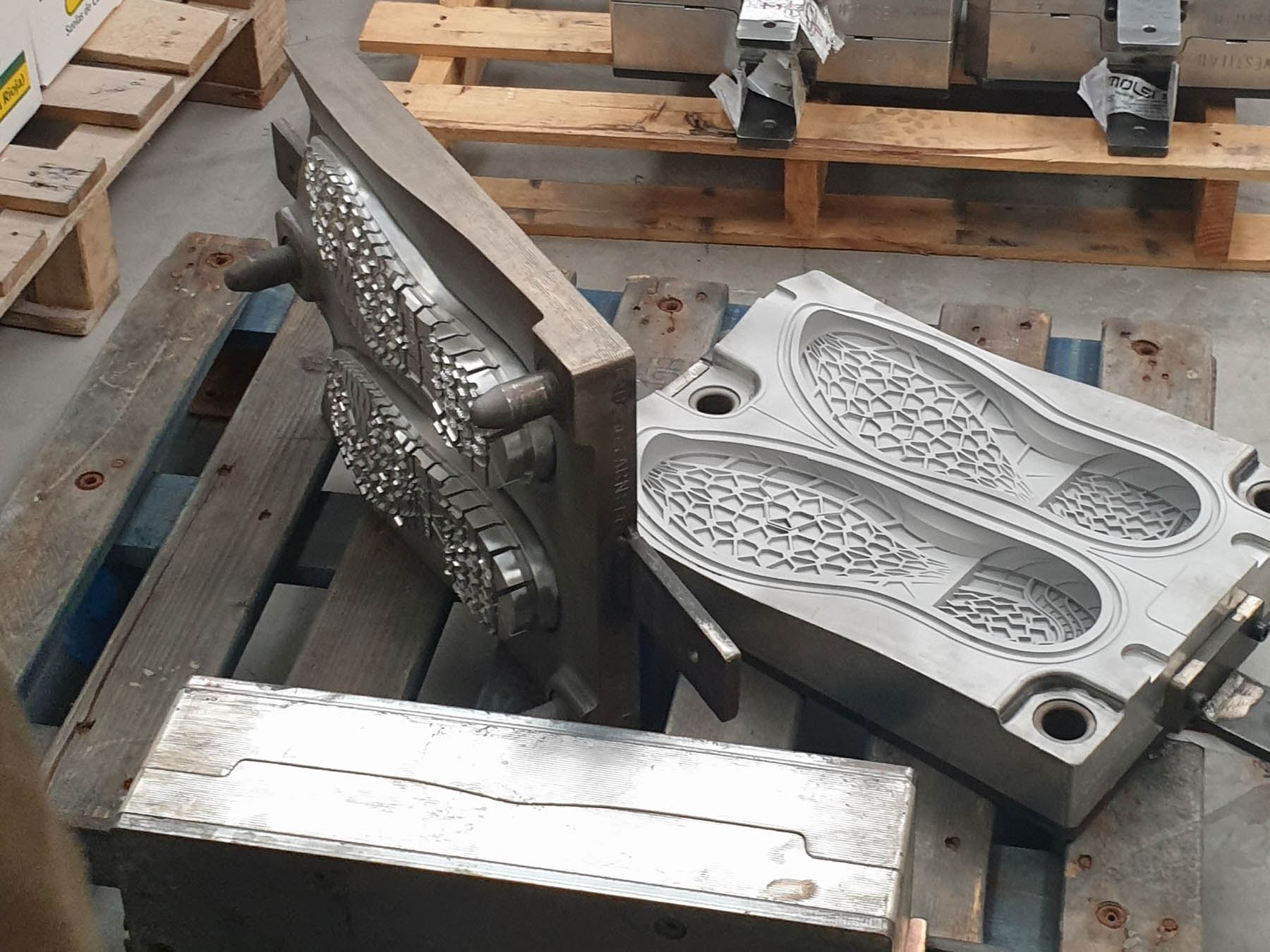 El Máster Calzado en Cauchos Arnedo